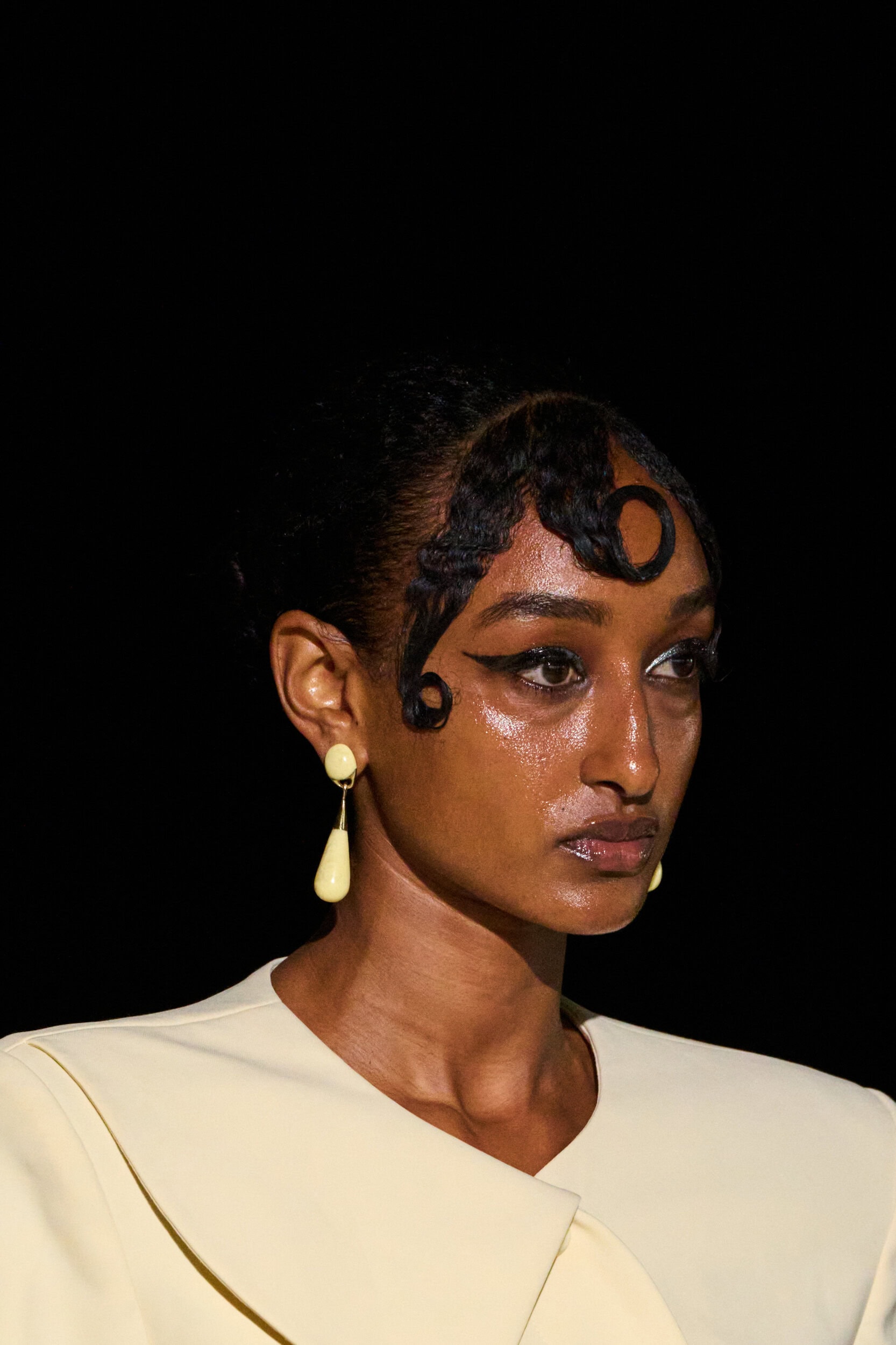 Head Of State Spring 2026 Fashion Show Details