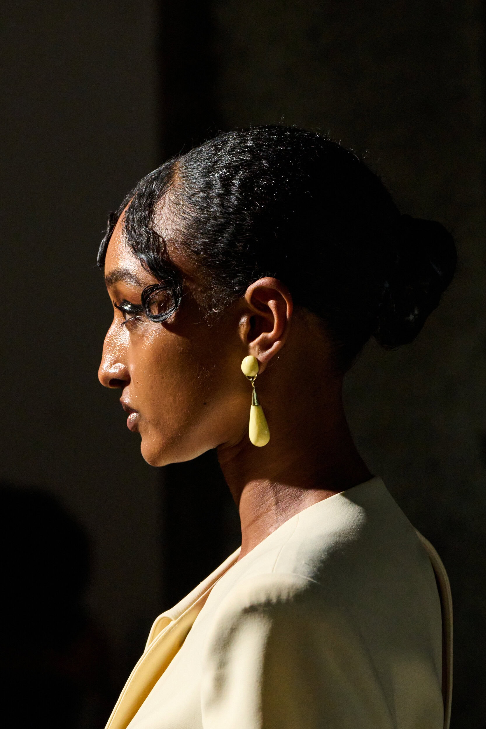 Head Of State Spring 2026 Fashion Show Details