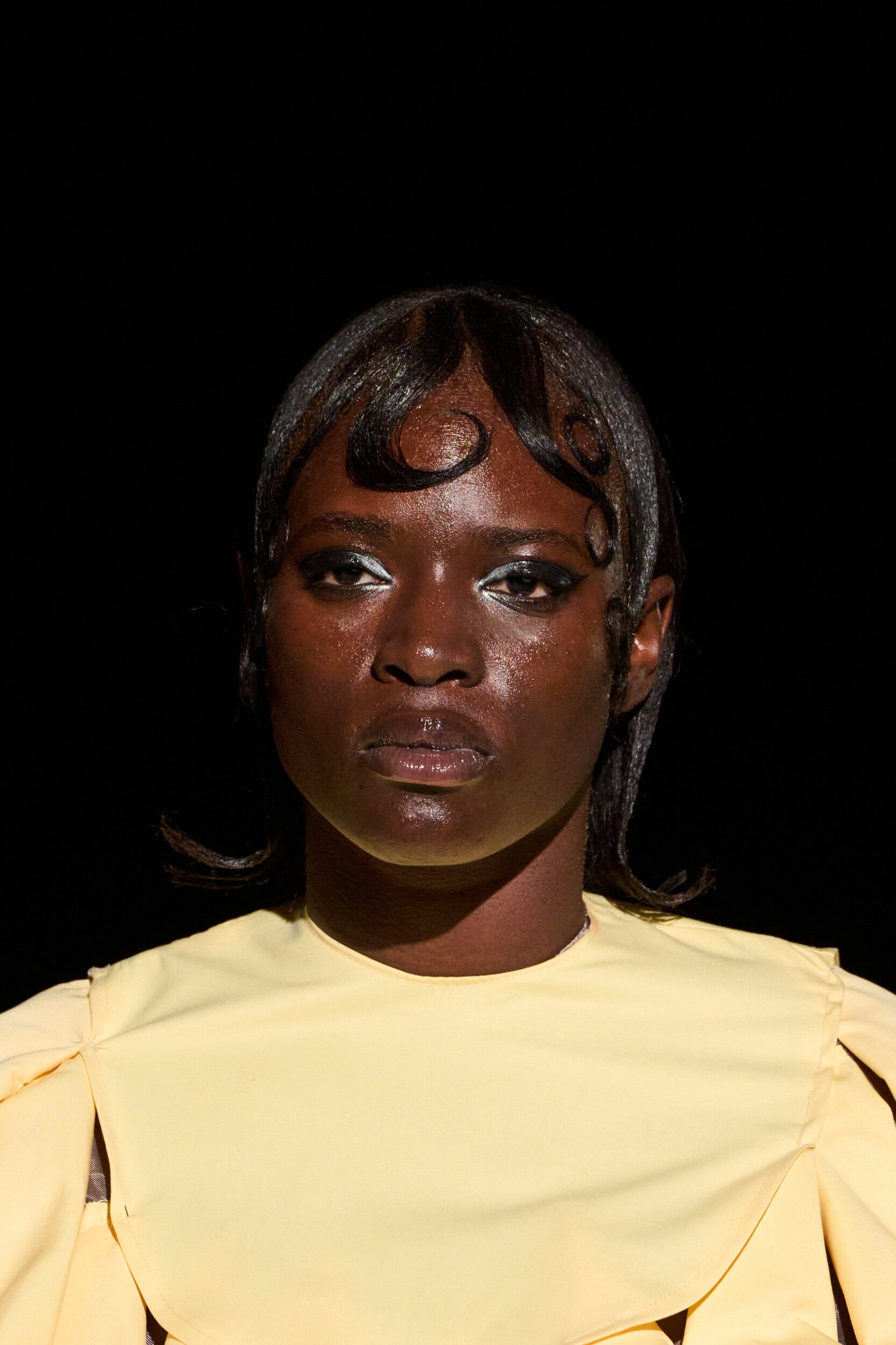 Head Of State Spring 2026 Fashion Show Details