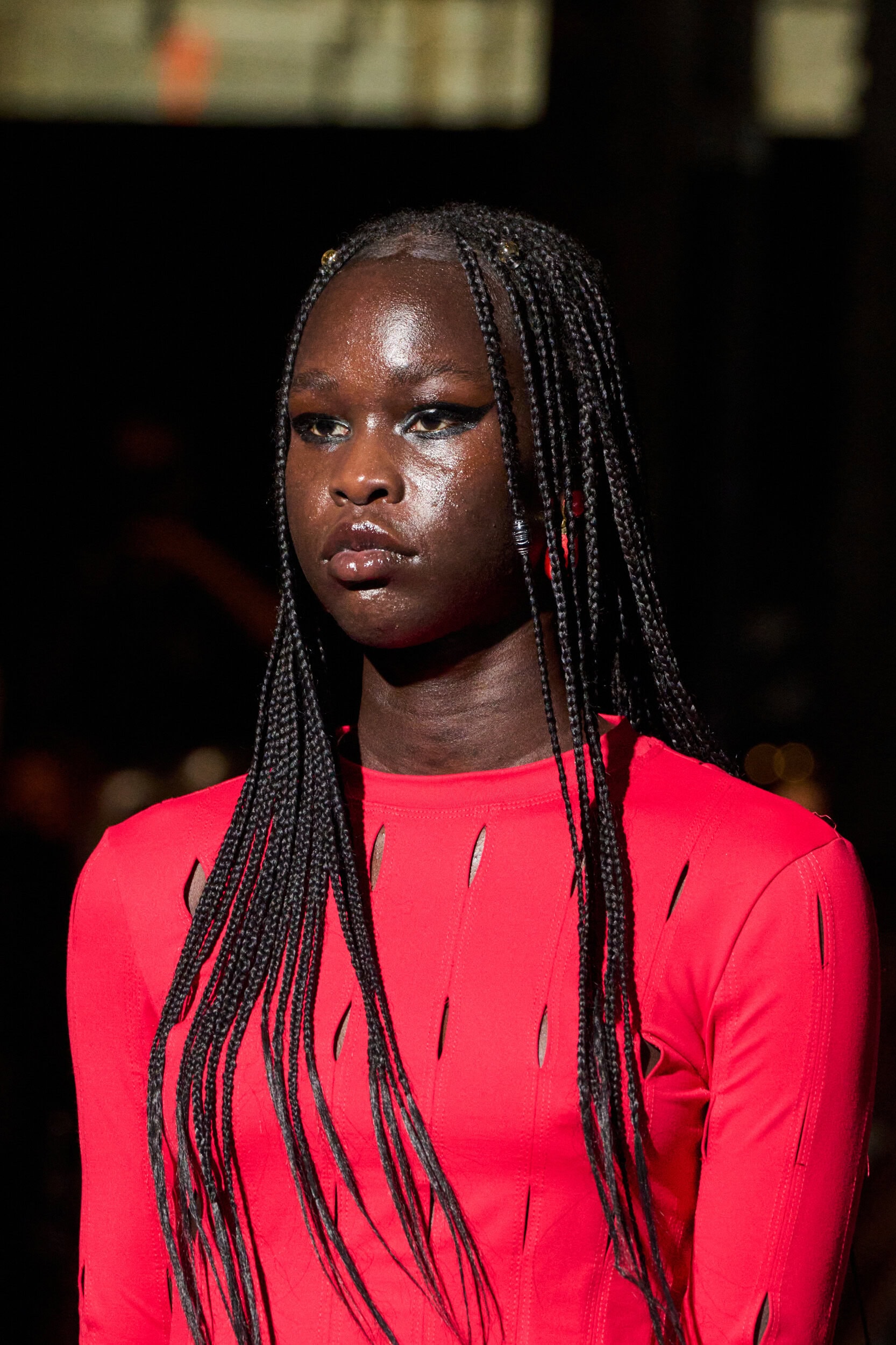 Head Of State Spring 2026 Fashion Show Details