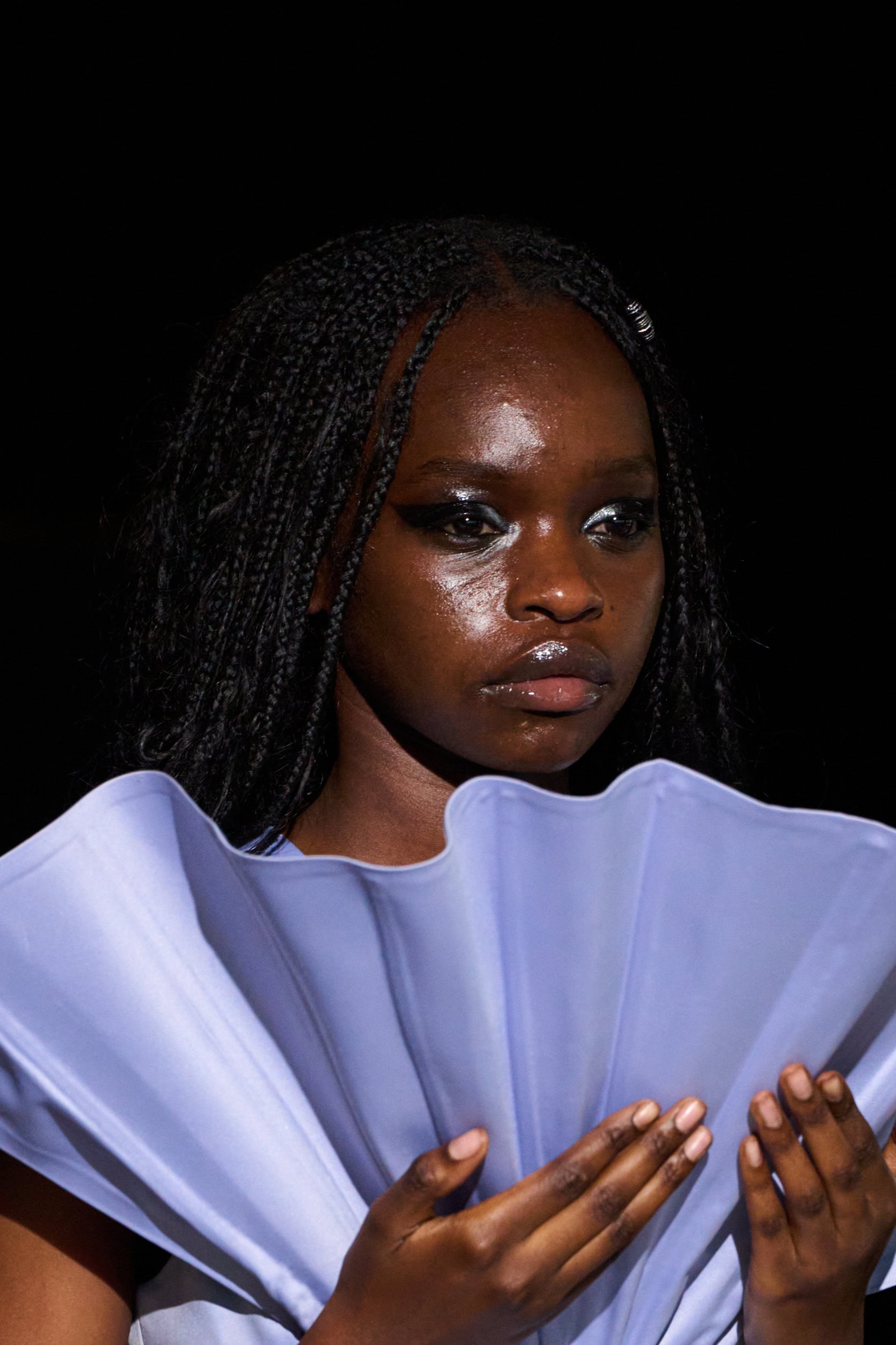 Head Of State Spring 2026 Fashion Show Details
