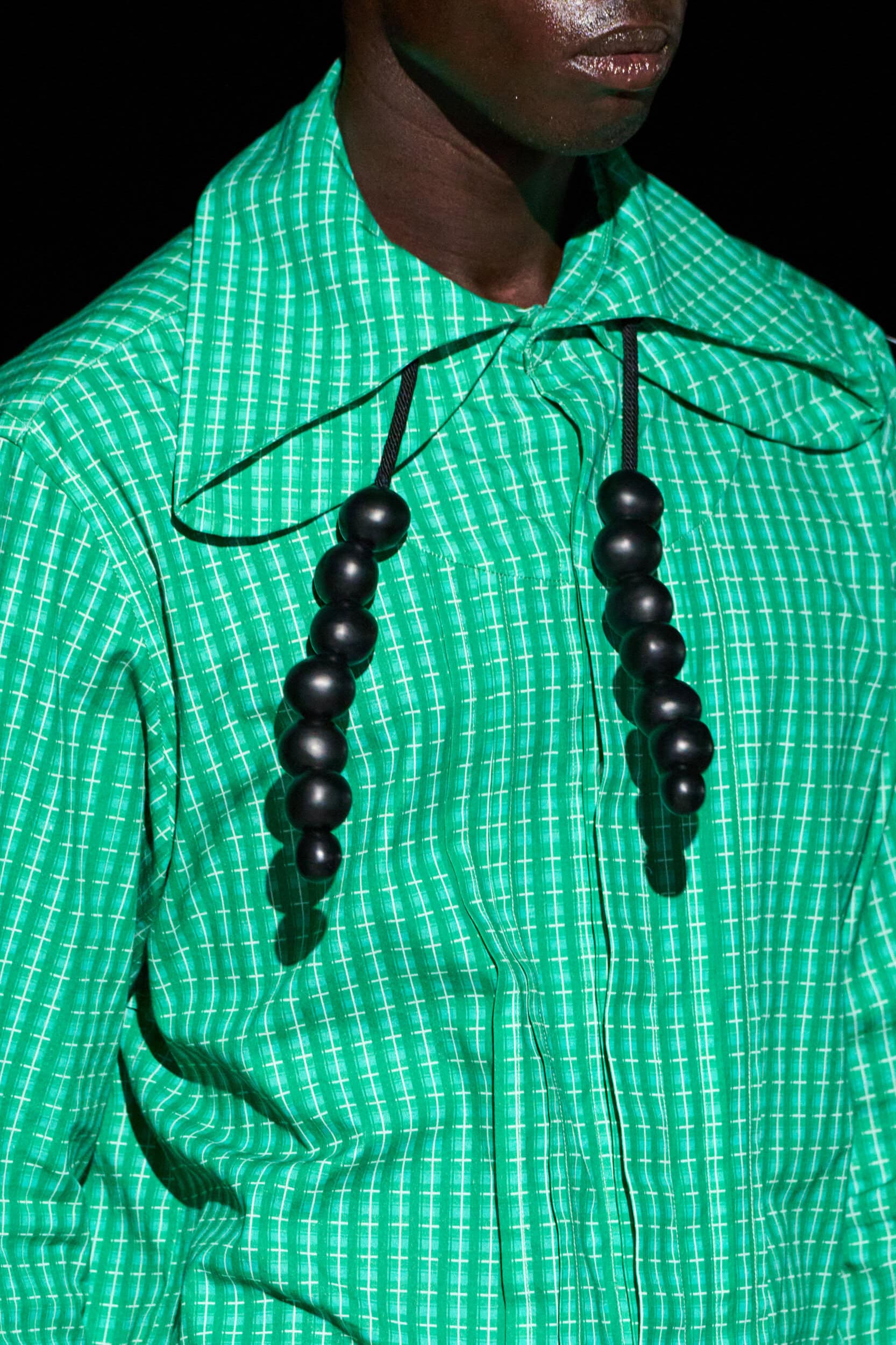 Head Of State Spring 2026 Fashion Show Details