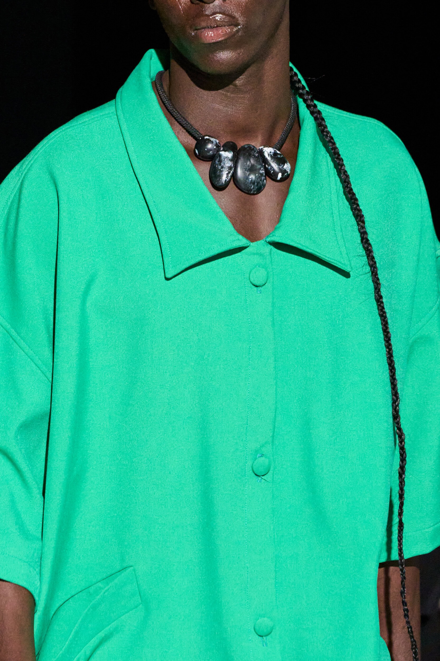 Head Of State Spring 2026 Fashion Show Details