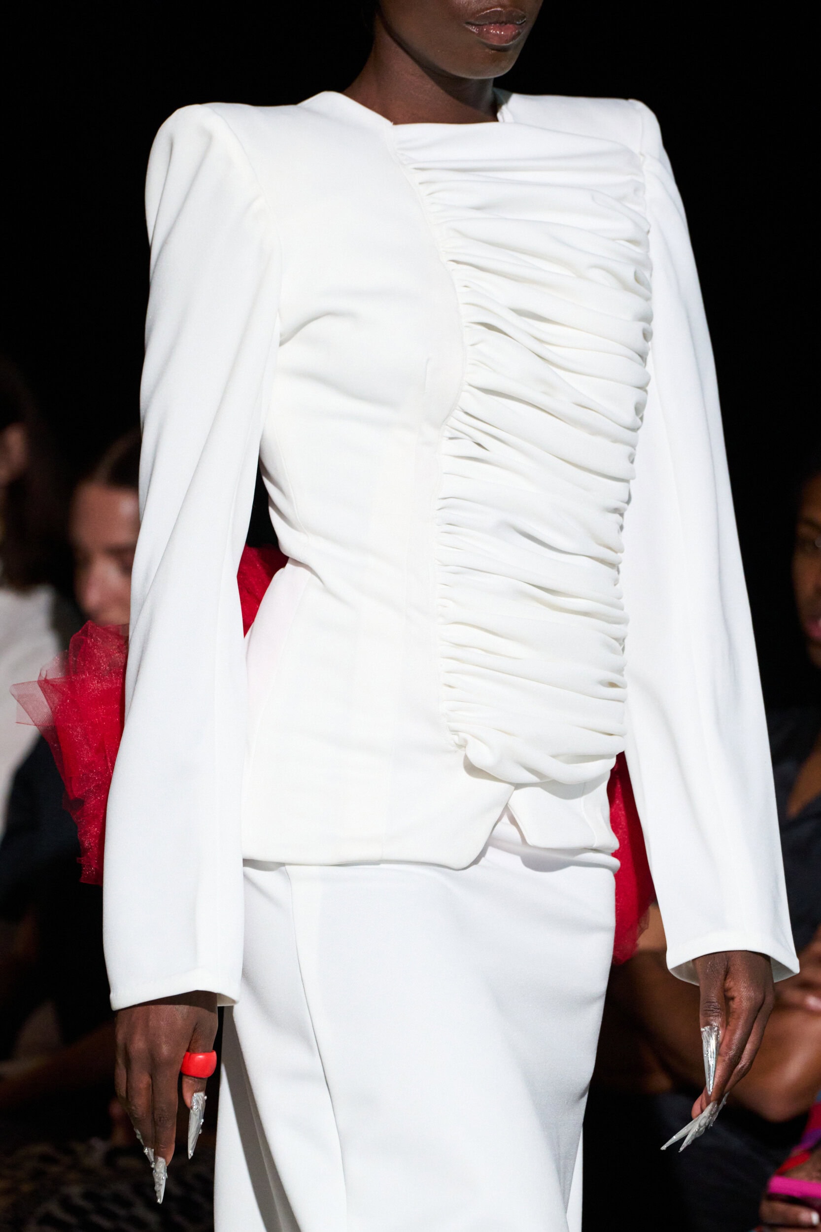 Head Of State Spring 2026 Fashion Show Details