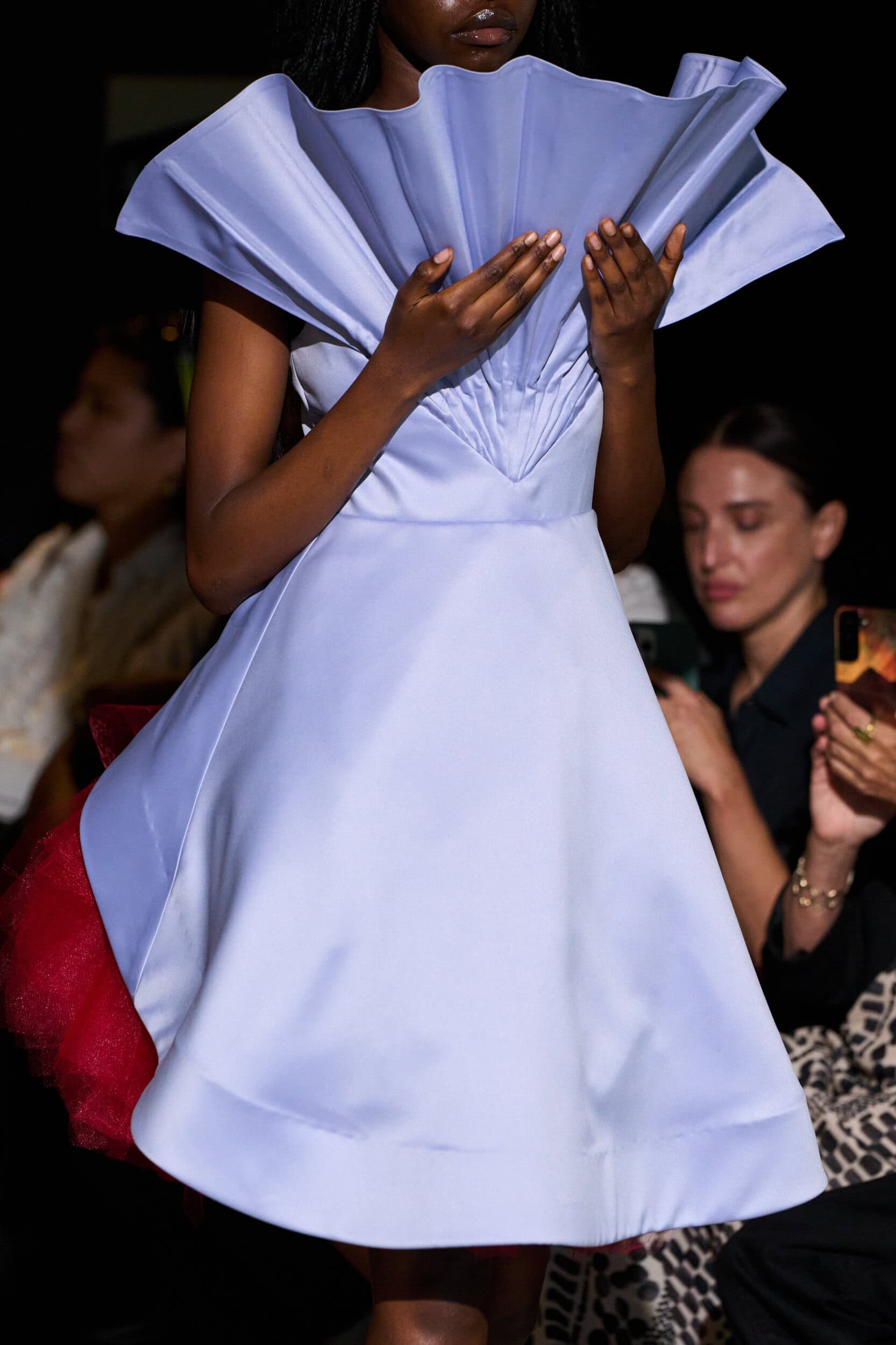 Head Of State Spring 2026 Fashion Show Details