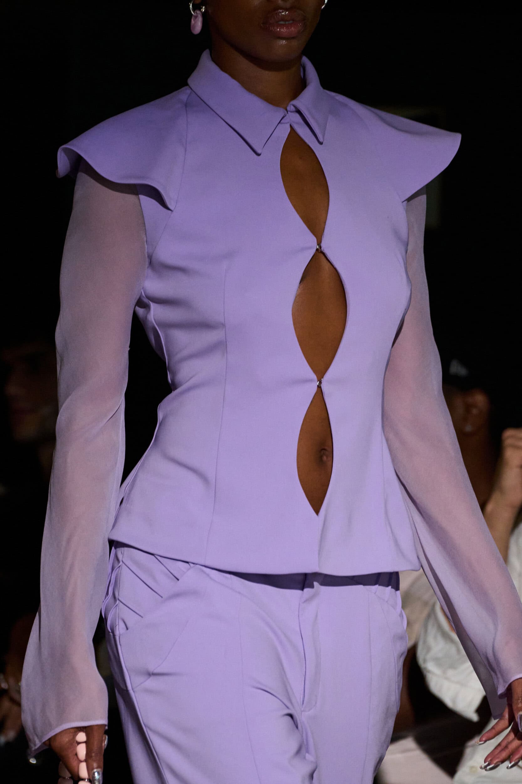 Head Of State Spring 2026 Fashion Show Details