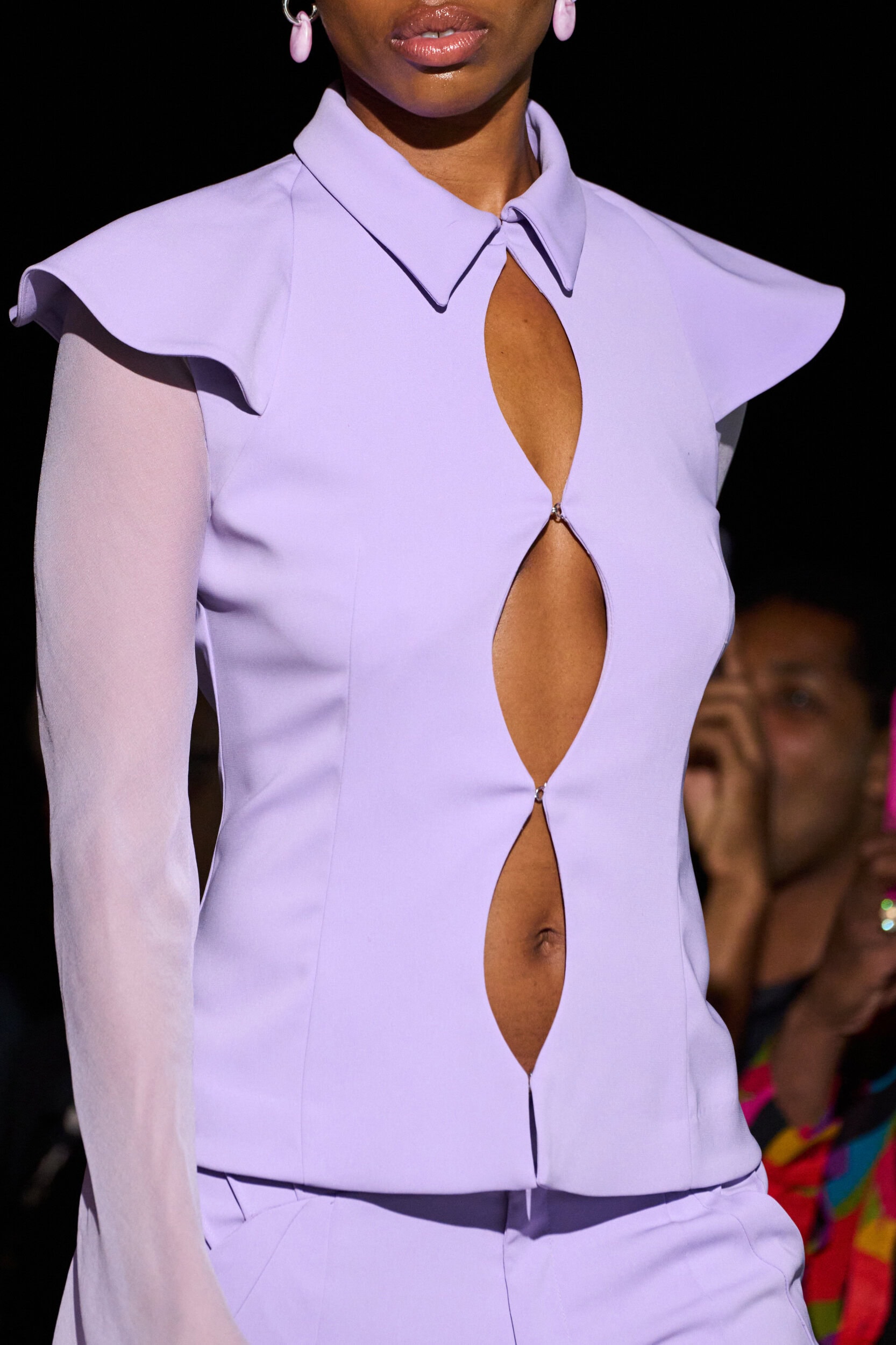 Head Of State Spring 2026 Fashion Show Details