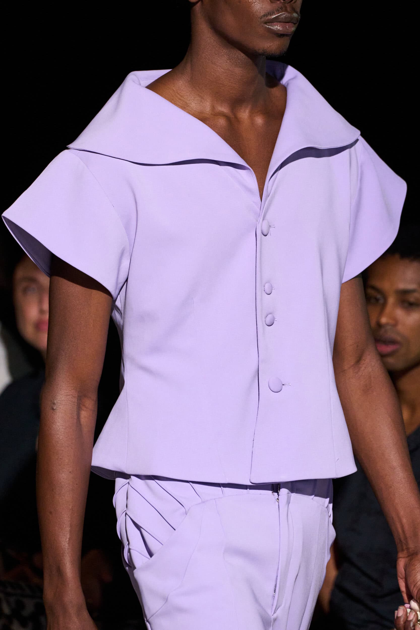 Head Of State Spring 2026 Fashion Show Details