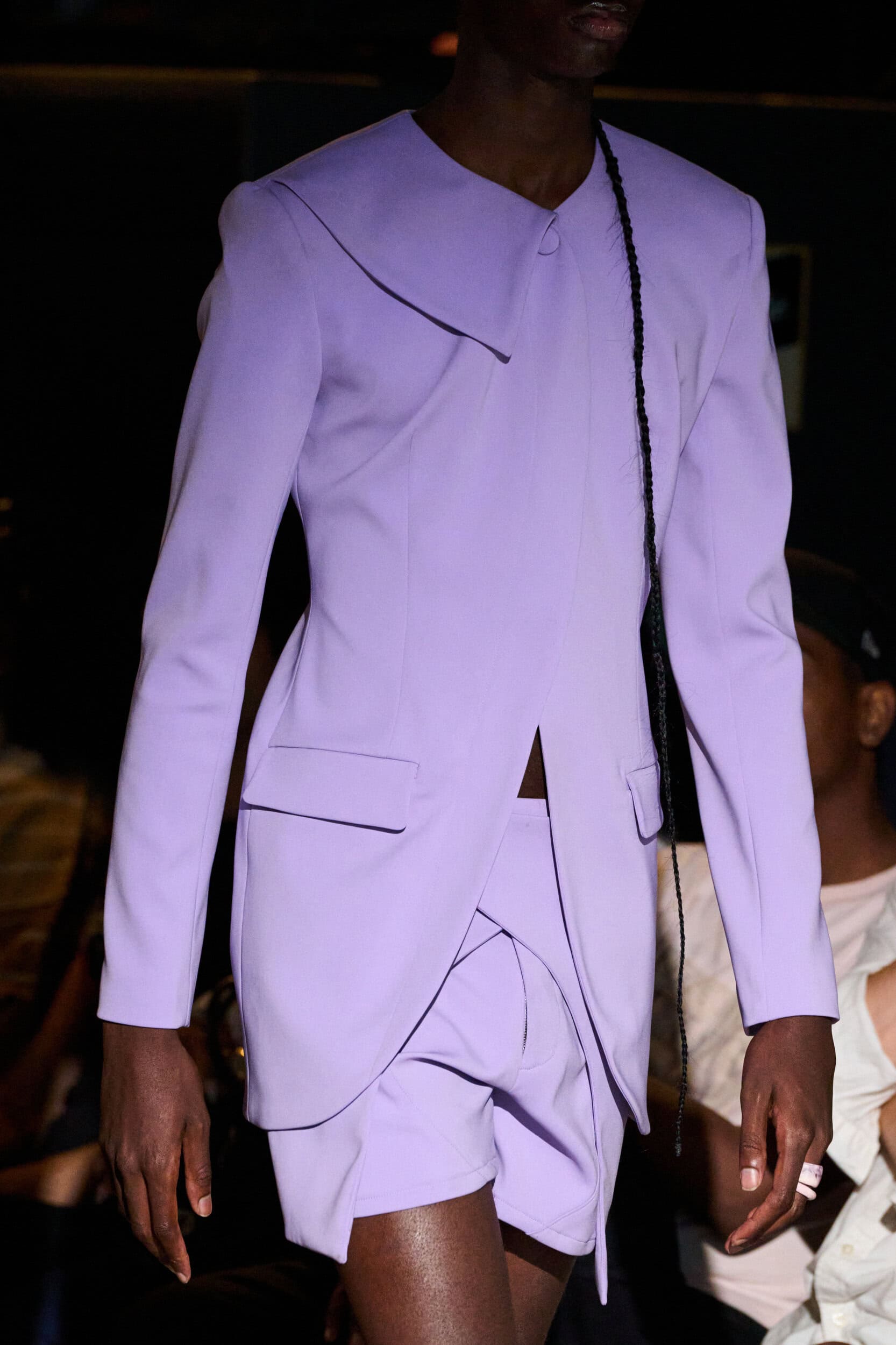 Head Of State Spring 2026 Fashion Show Details
