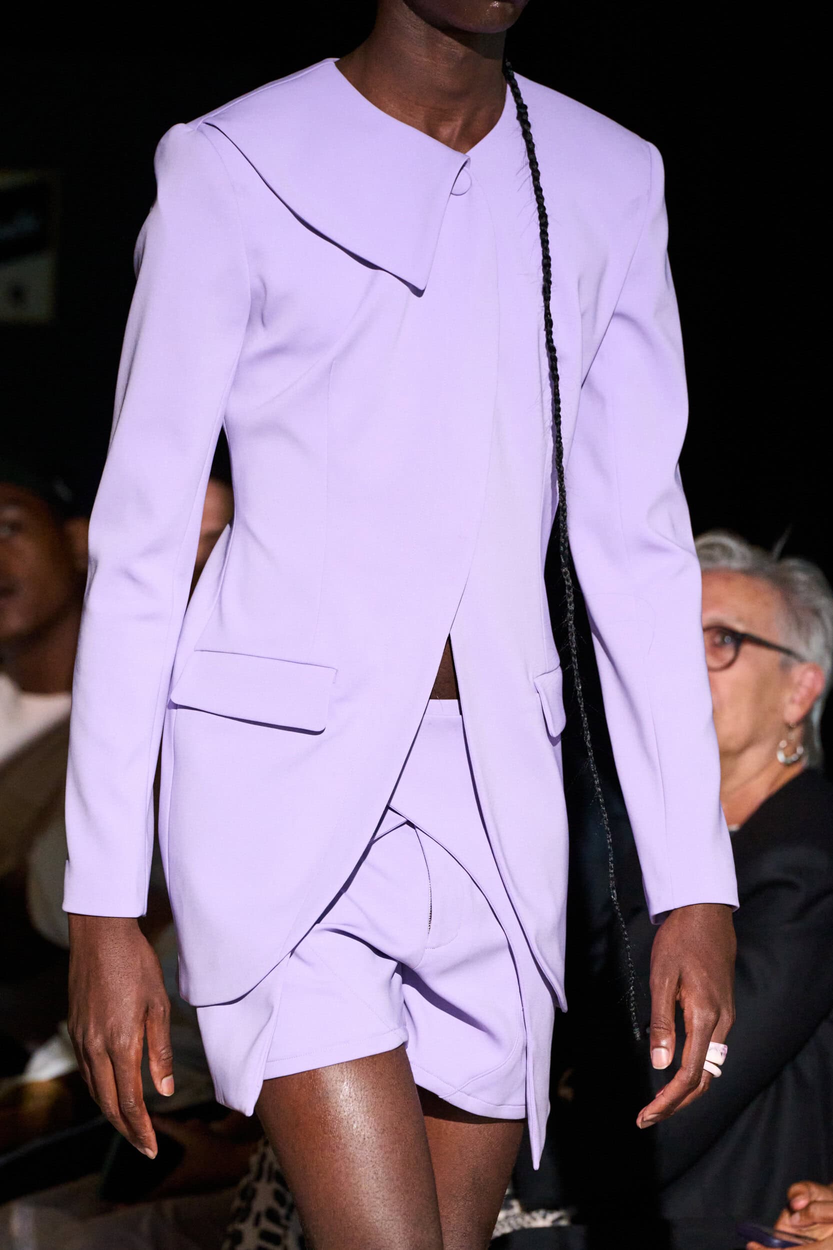 Head Of State Spring 2026 Fashion Show Details
