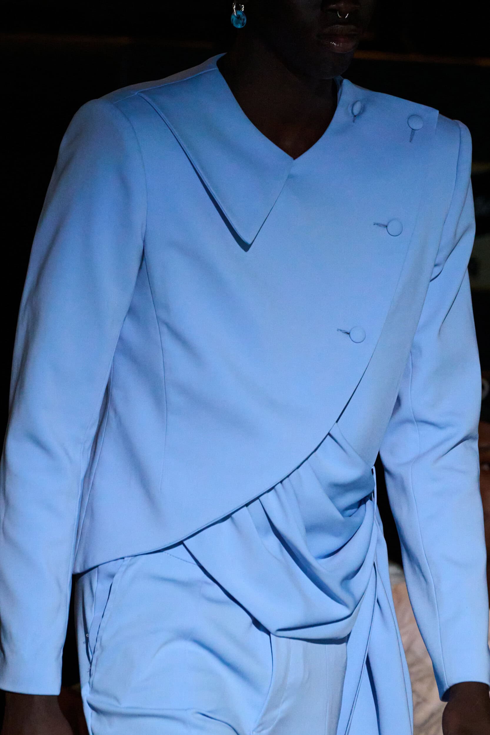 Head Of State Spring 2026 Fashion Show Details