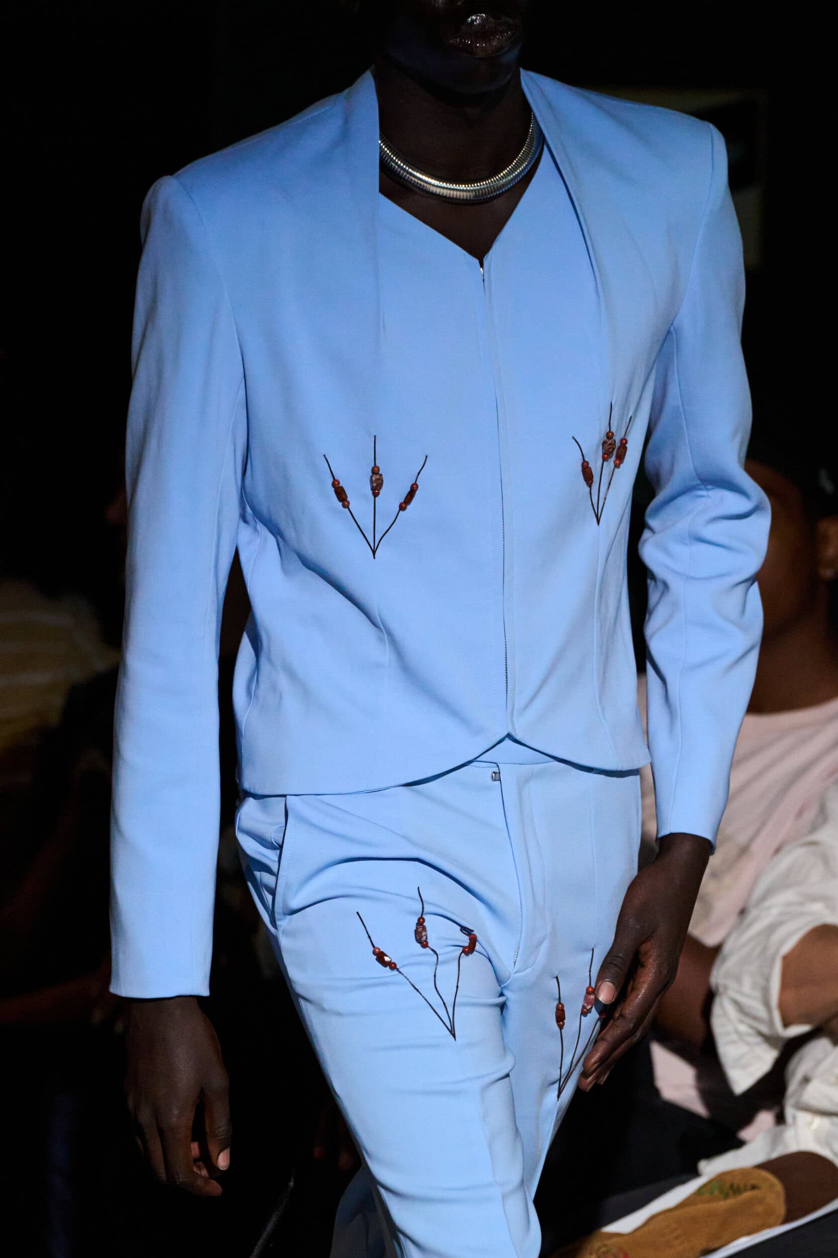 Head Of State Spring 2026 Fashion Show Details