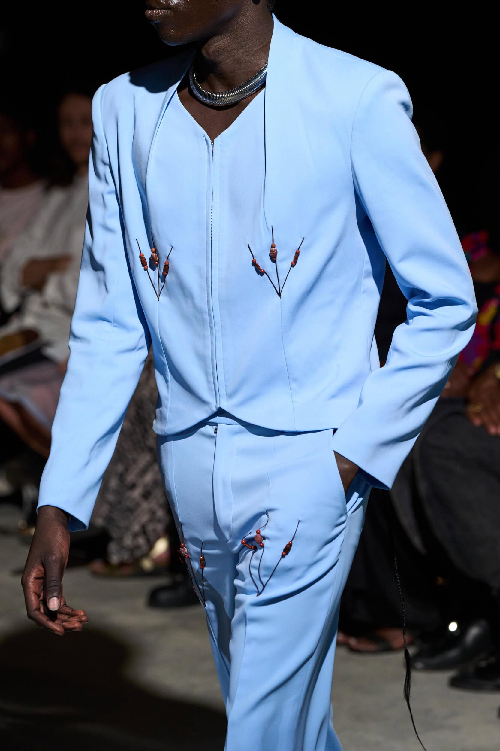 Head Of State Spring 2026 Fashion Show Details