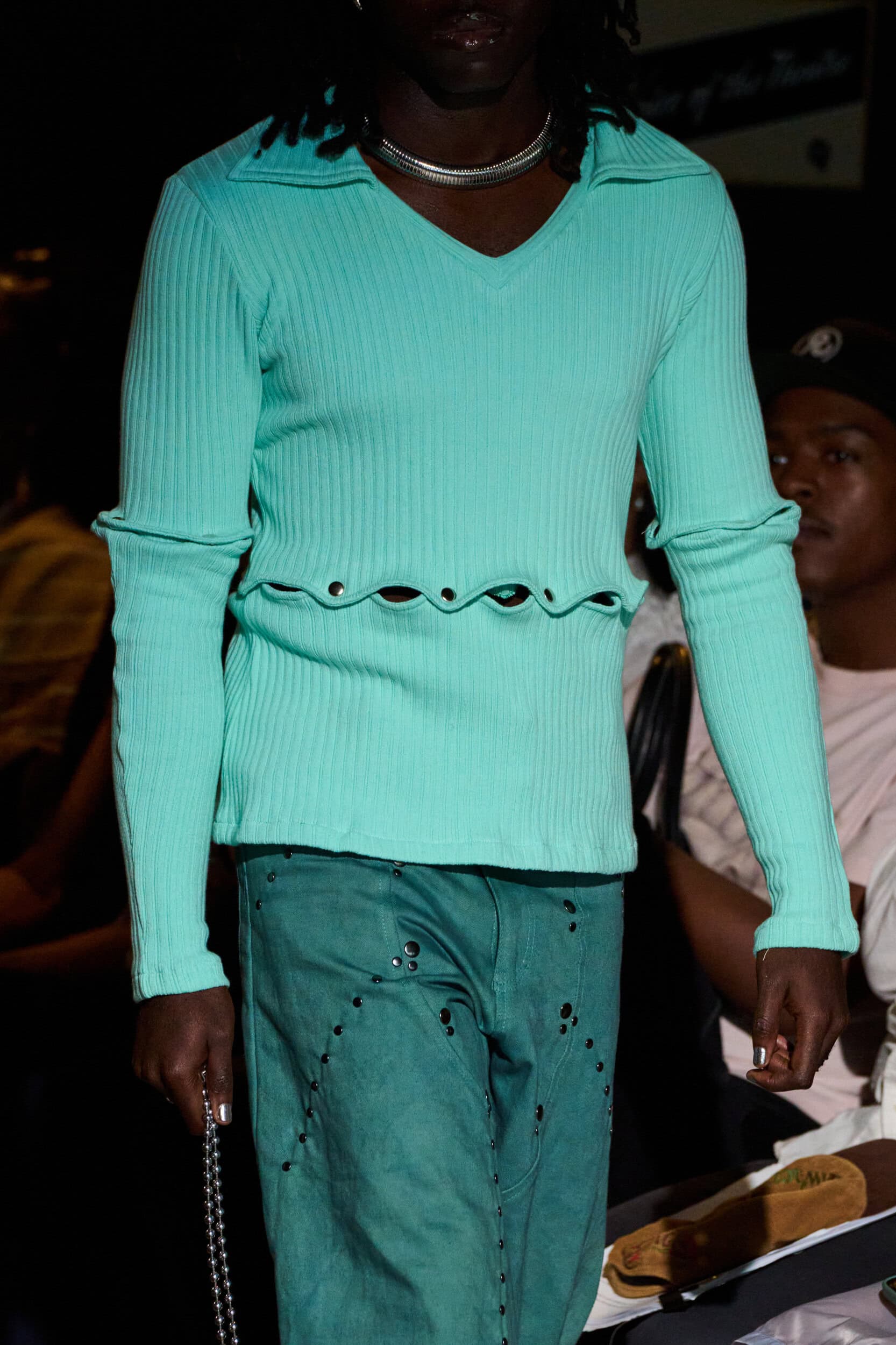 Head Of State Spring 2026 Fashion Show Details