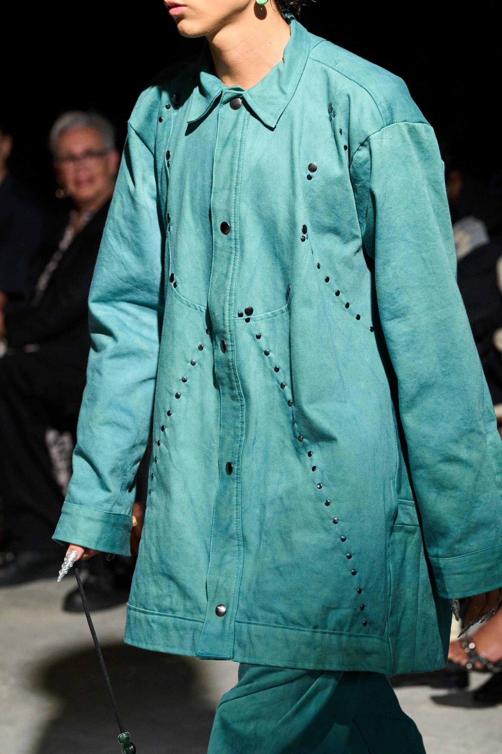 Head Of State Spring 2026 Fashion Show Details