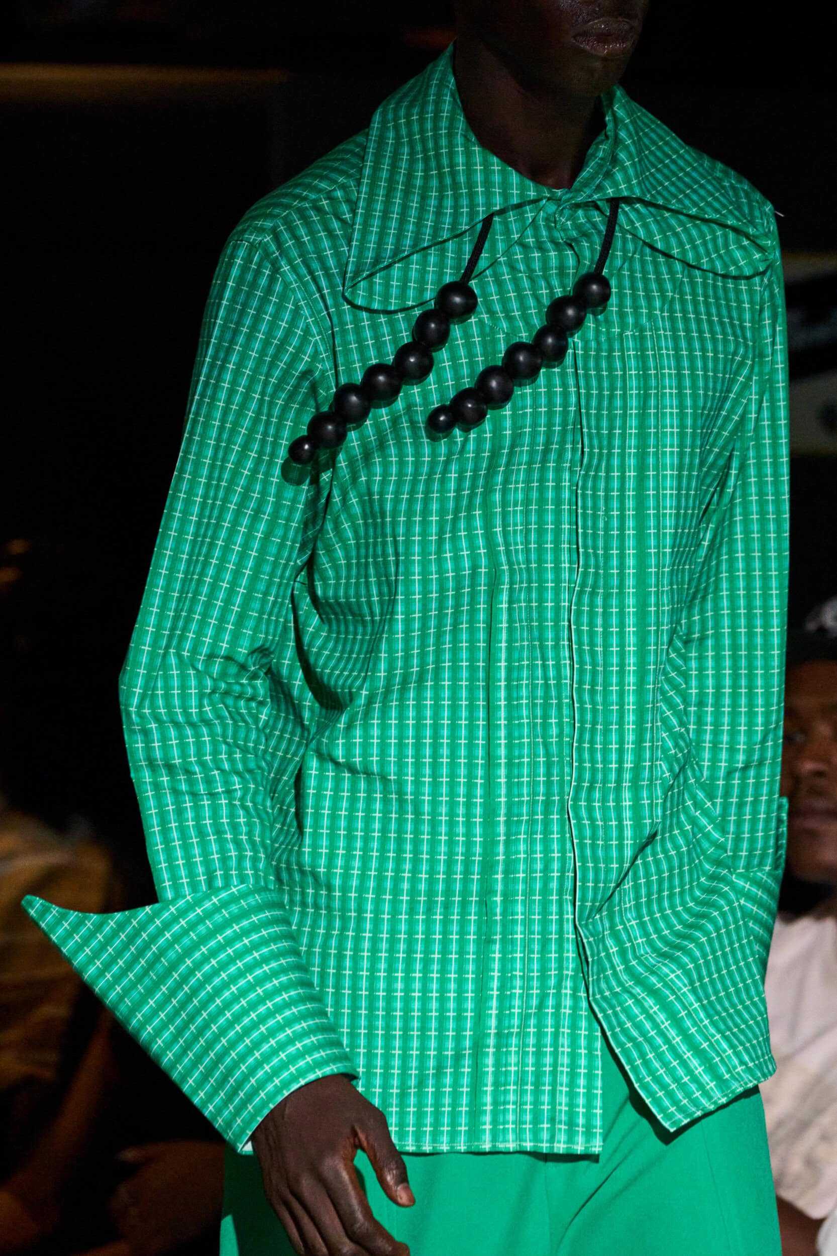 Head Of State Spring 2026 Fashion Show Details