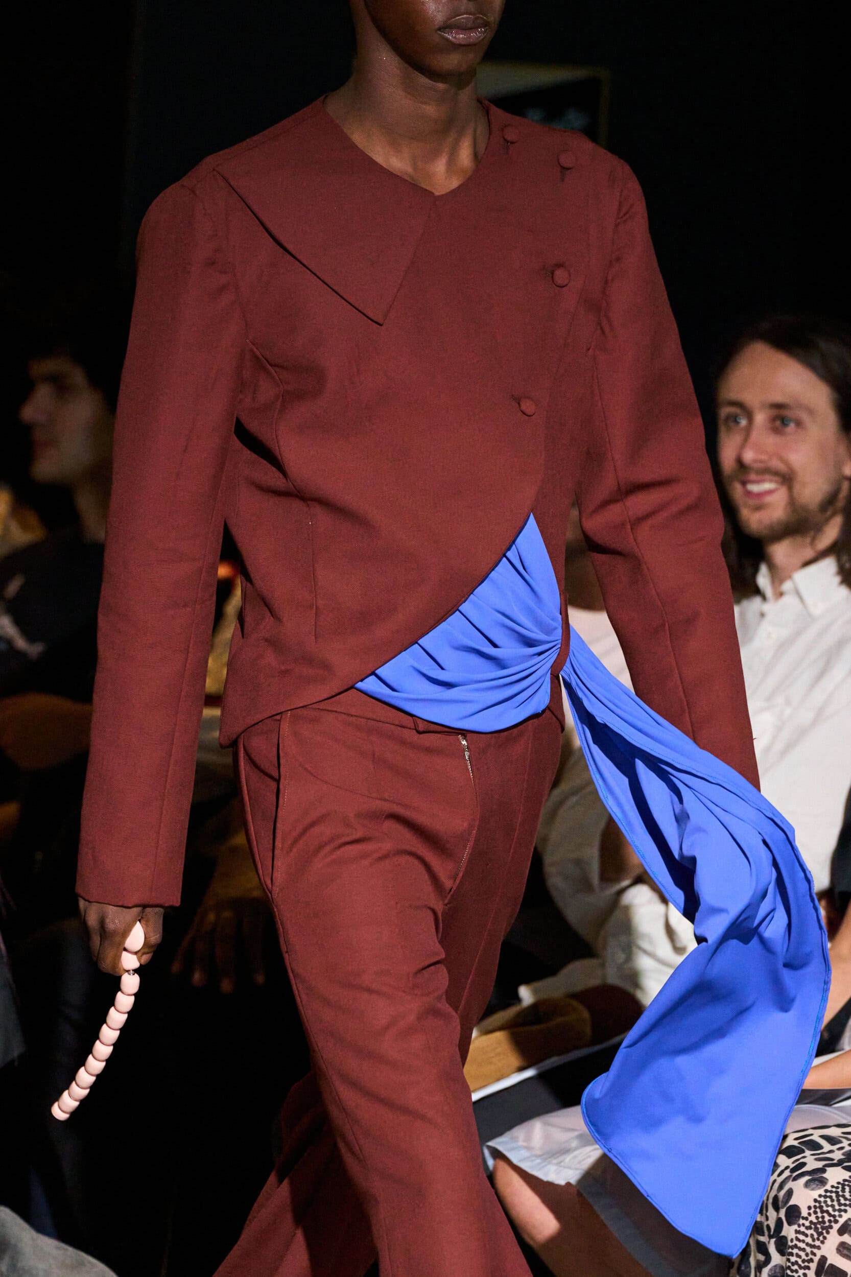 Head Of State Spring 2026 Fashion Show Details