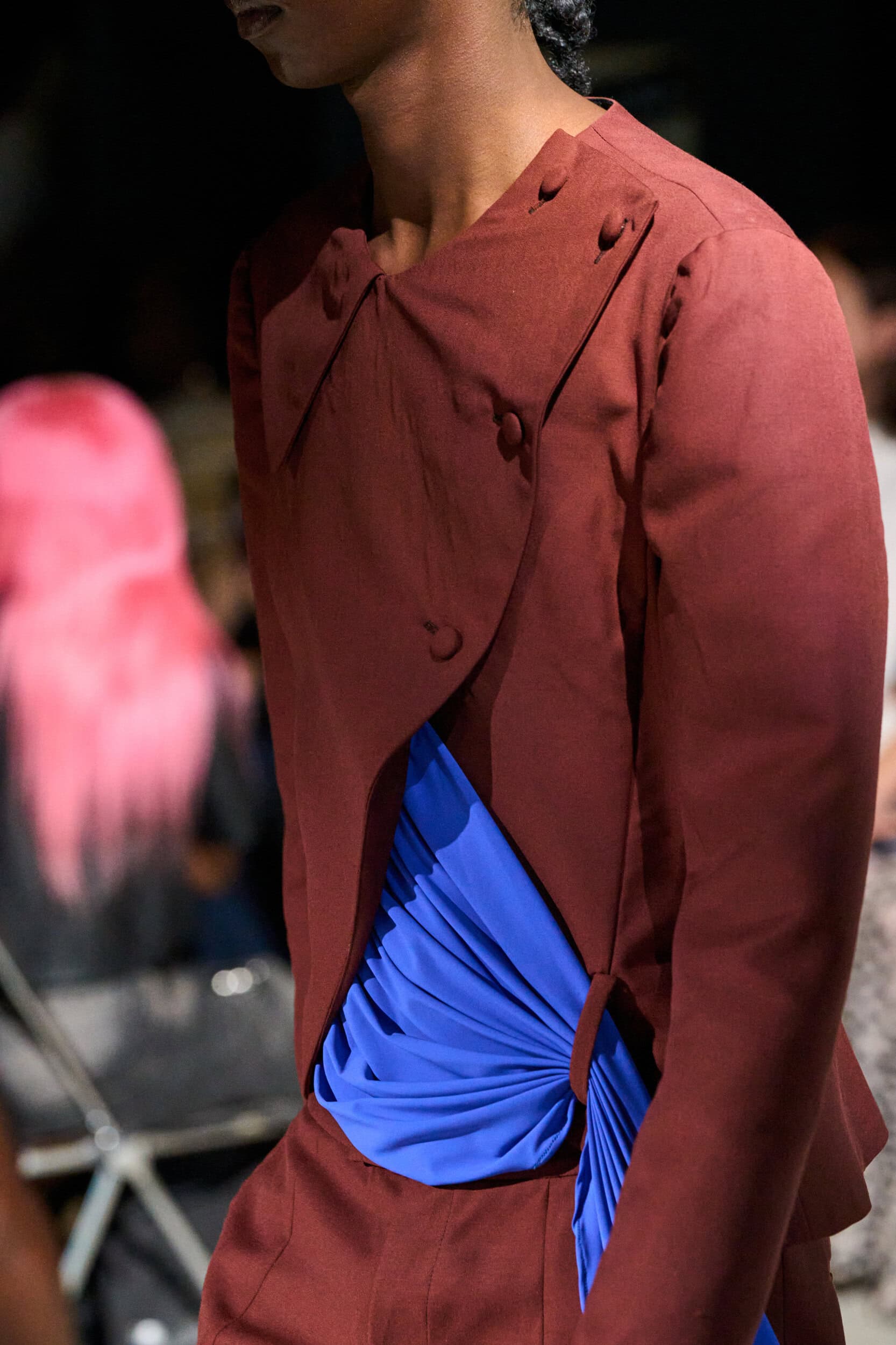 Head Of State Spring 2026 Fashion Show Details