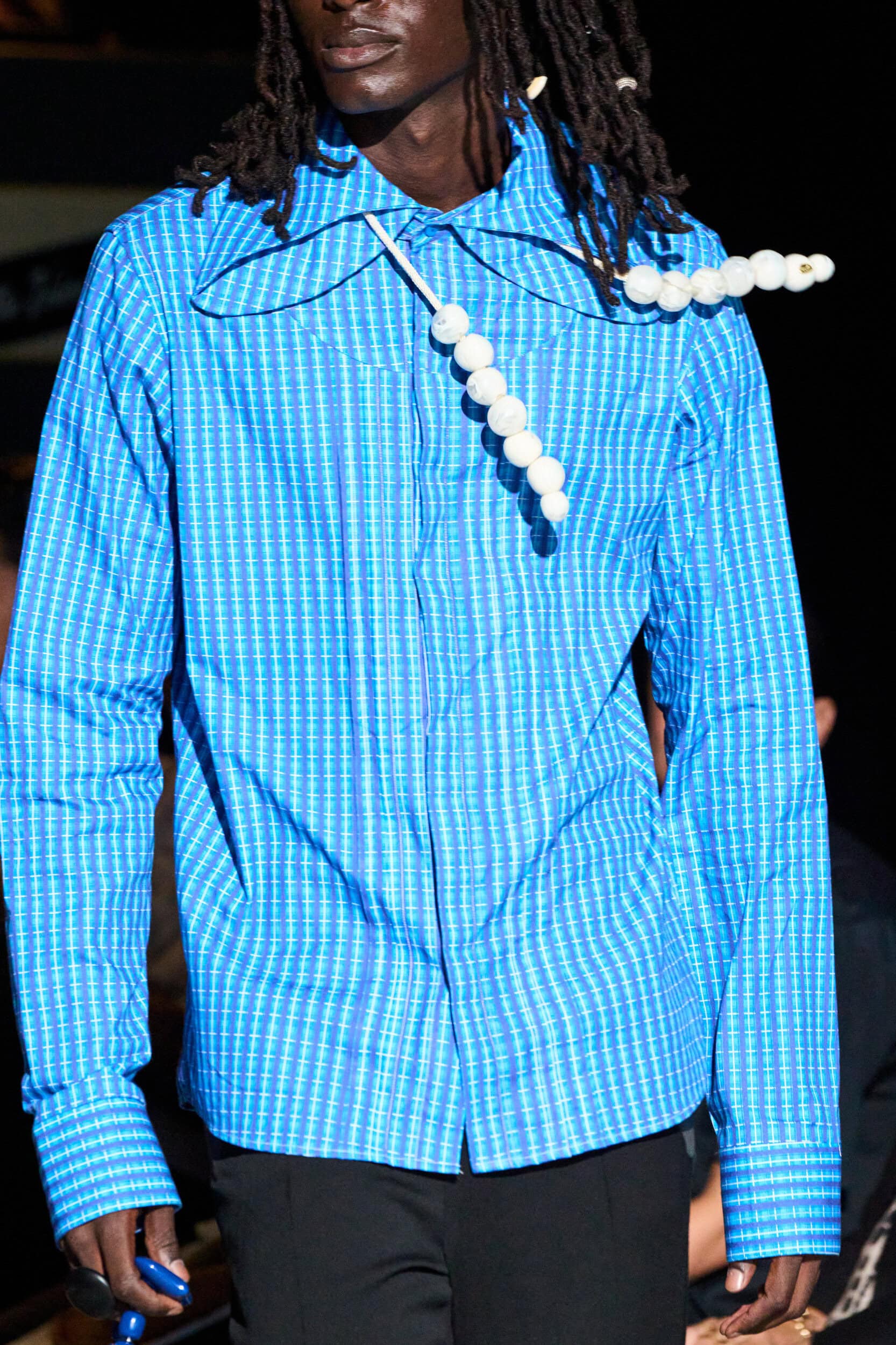 Head Of State Spring 2026 Fashion Show Details