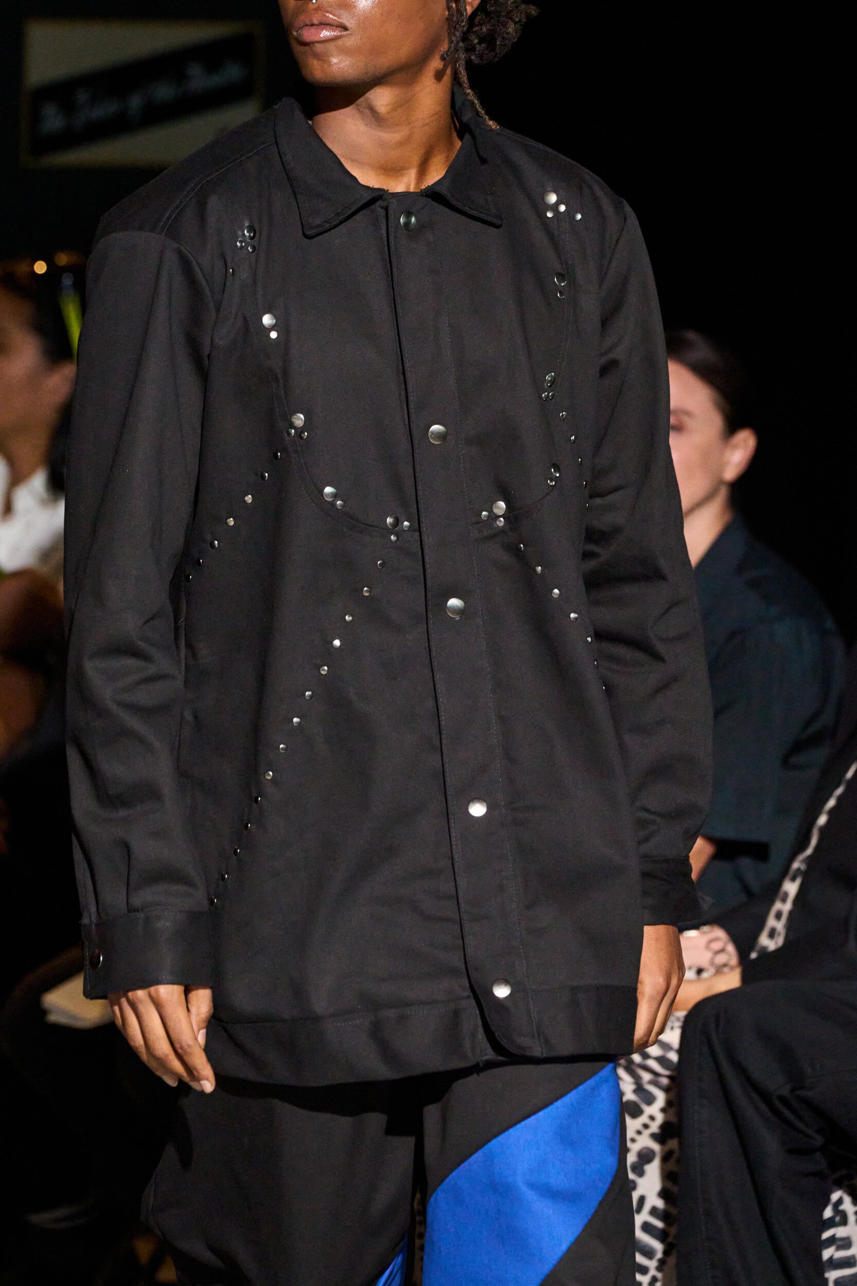 Head Of State Spring 2026 Fashion Show Details