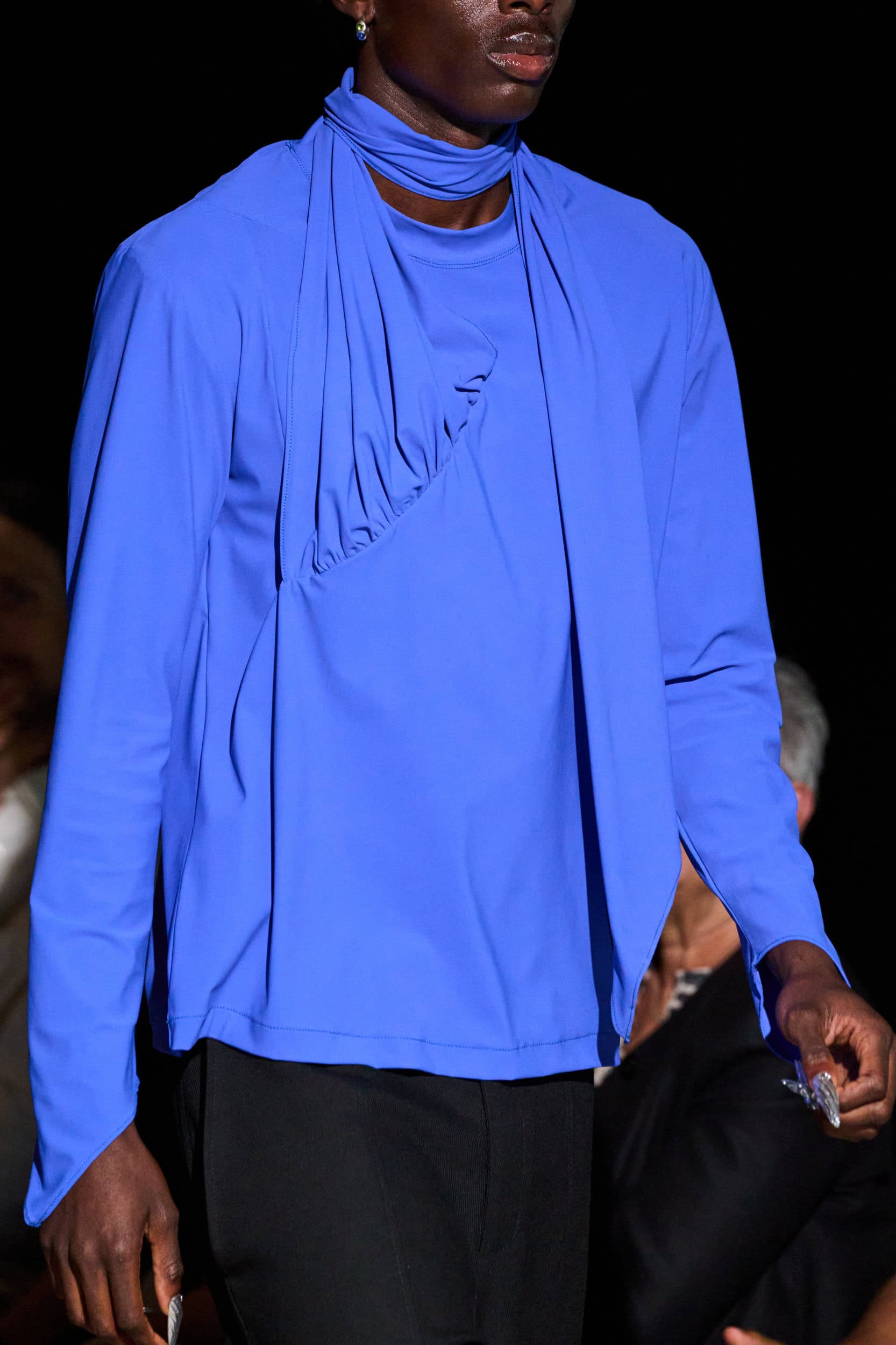 Head Of State Spring 2026 Fashion Show Details