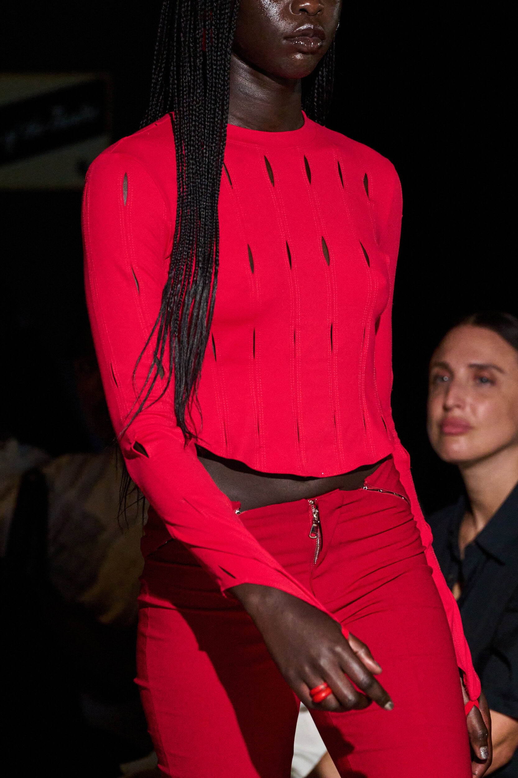 Head Of State Spring 2026 Fashion Show Details