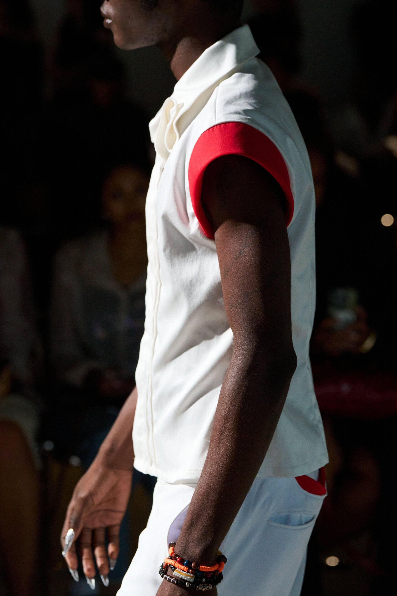 Head Of State Spring 2026 Fashion Show Details