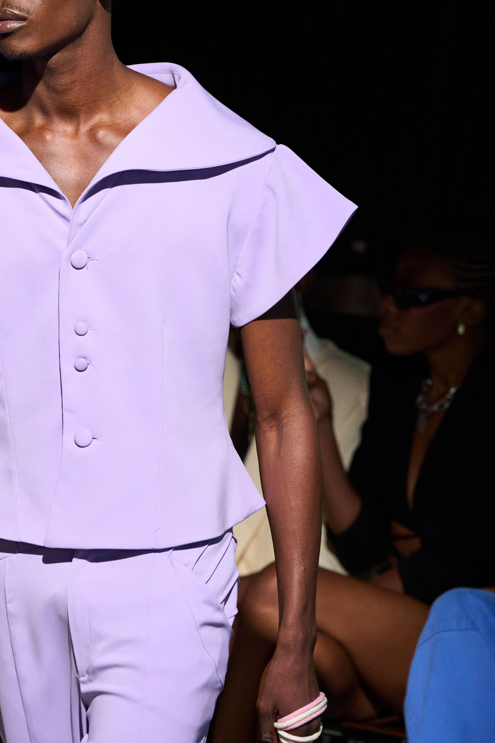 Head Of State Spring 2026 Fashion Show Details