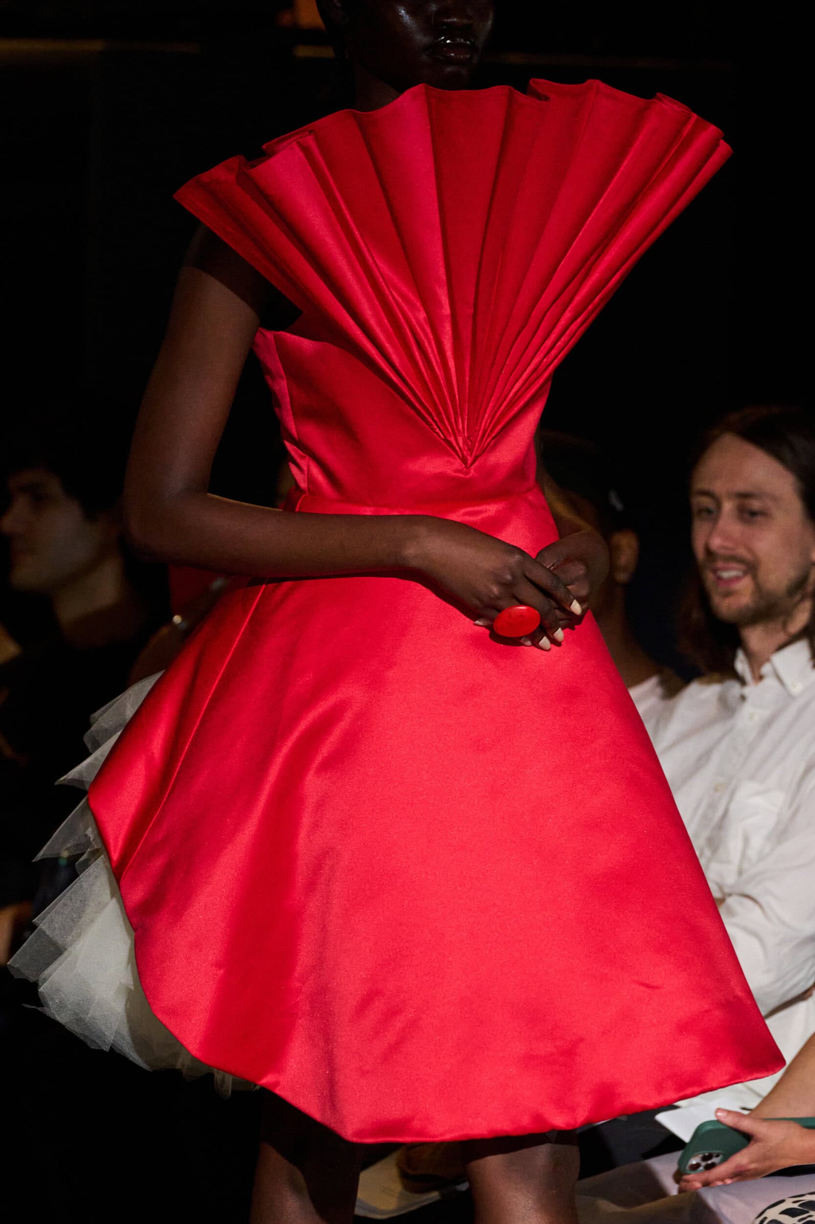 Head Of State Spring 2026 Fashion Show Details