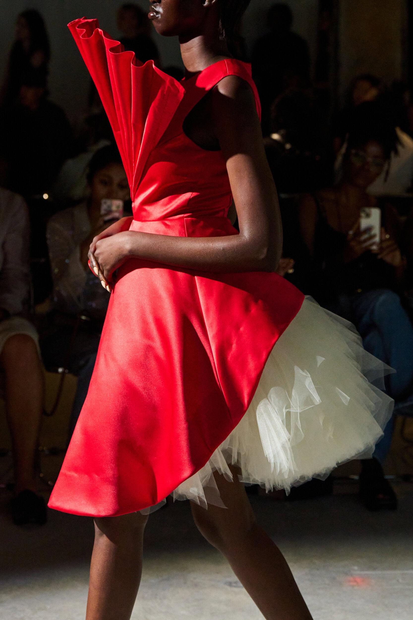 Head Of State Spring 2026 Fashion Show Details