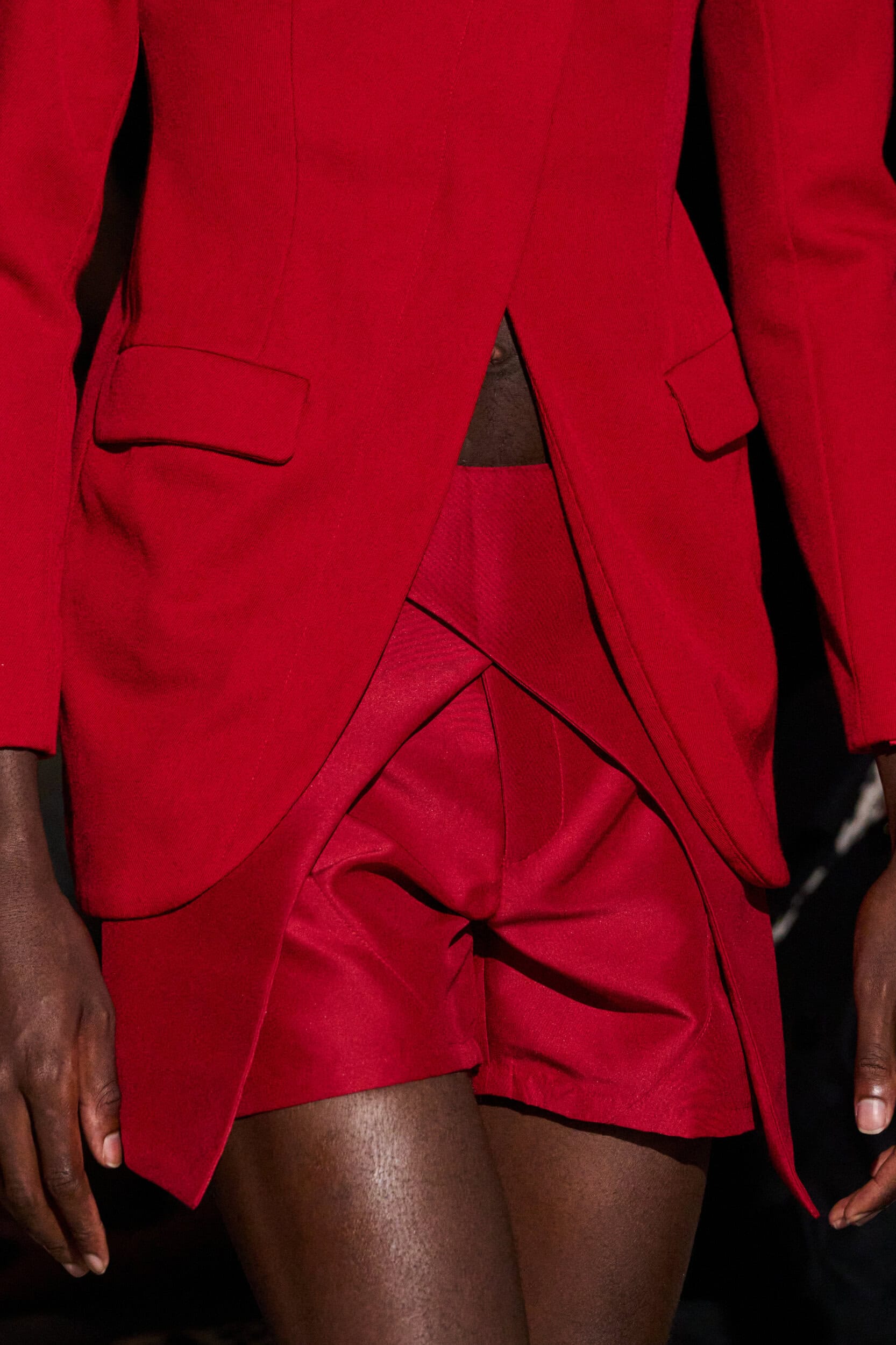 Head Of State Spring 2026 Fashion Show Details