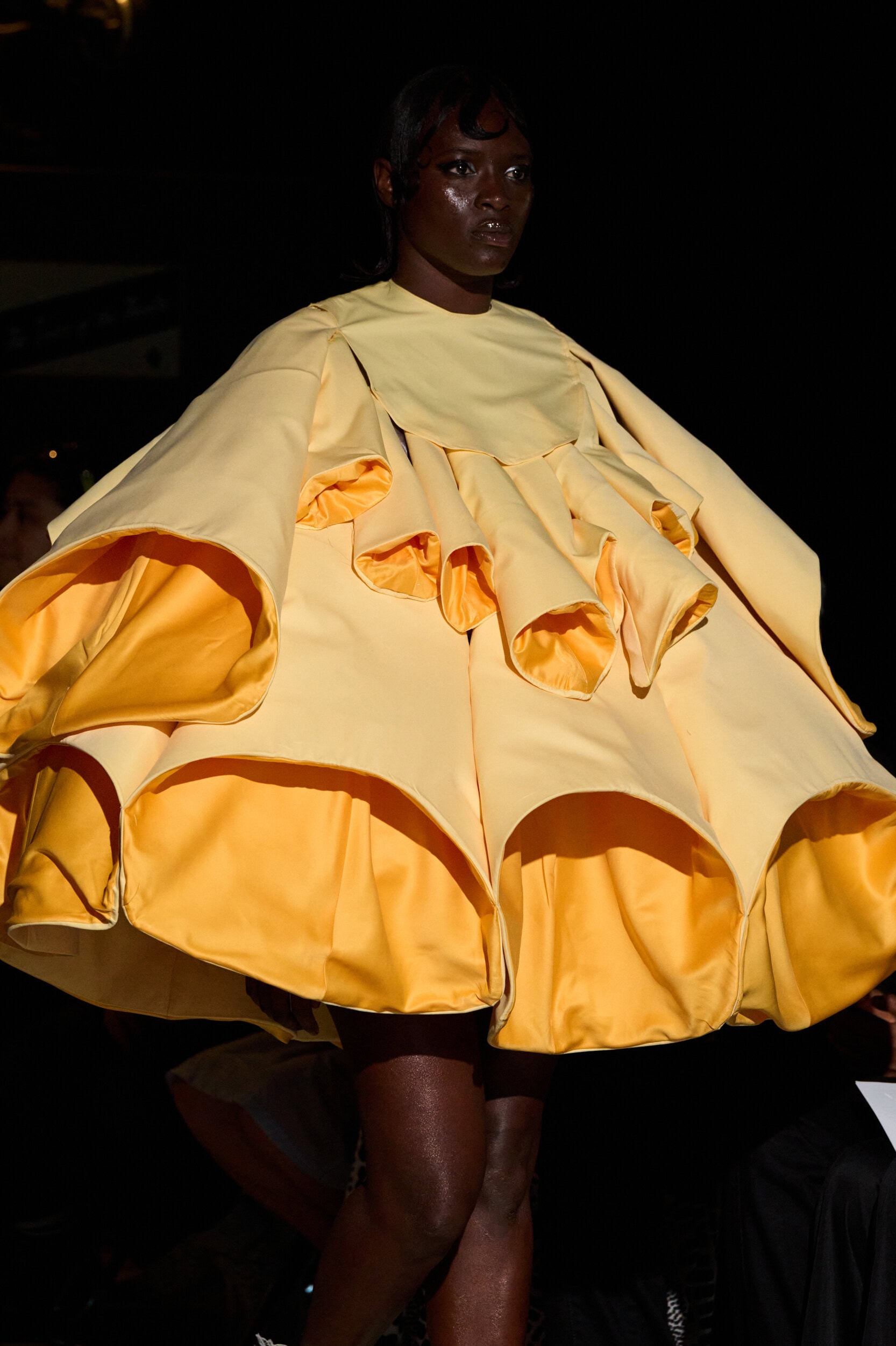 Head Of State Spring 2026 Fashion Show Details