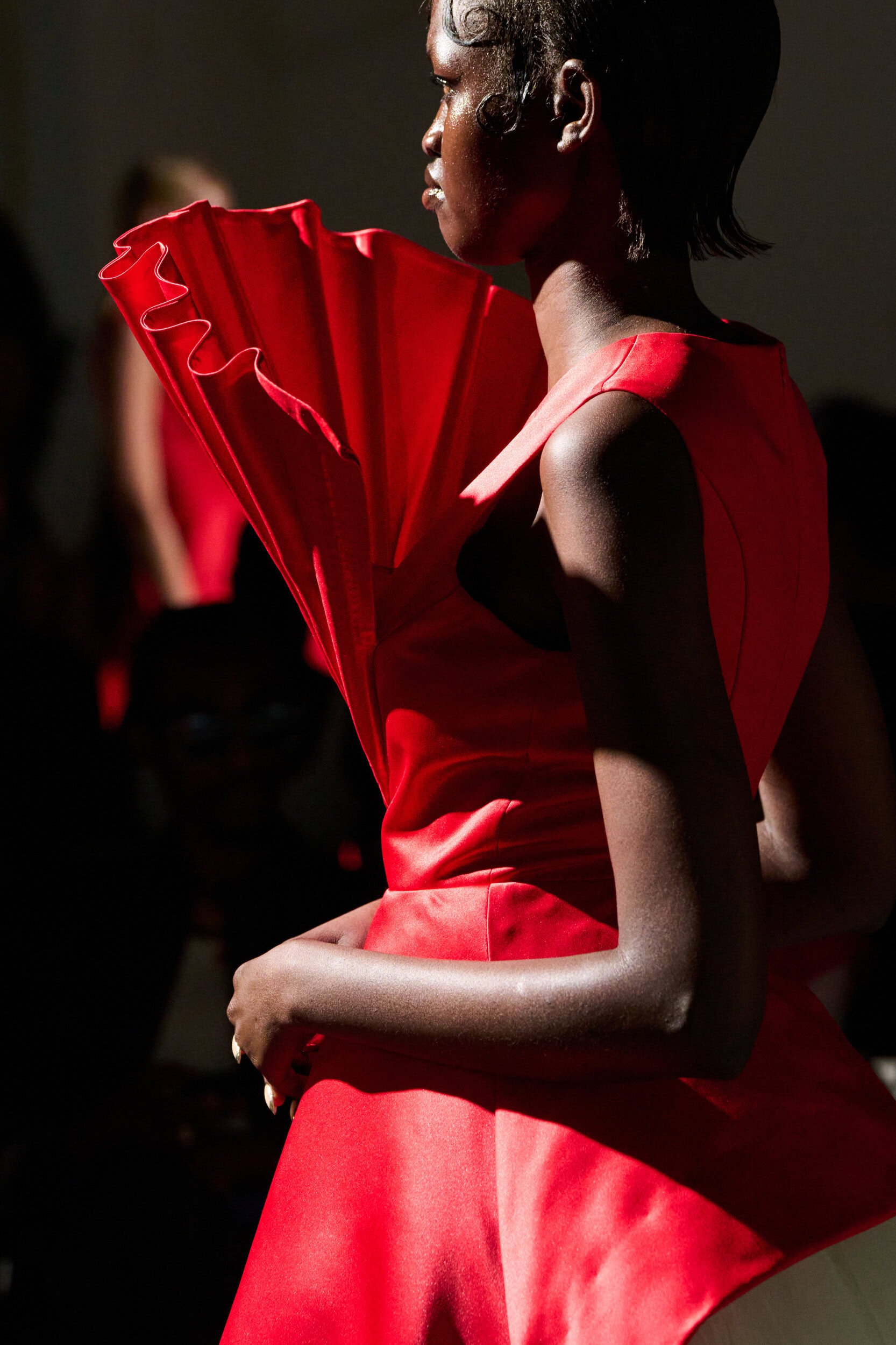 Head Of State Spring 2026 Fashion Show Details