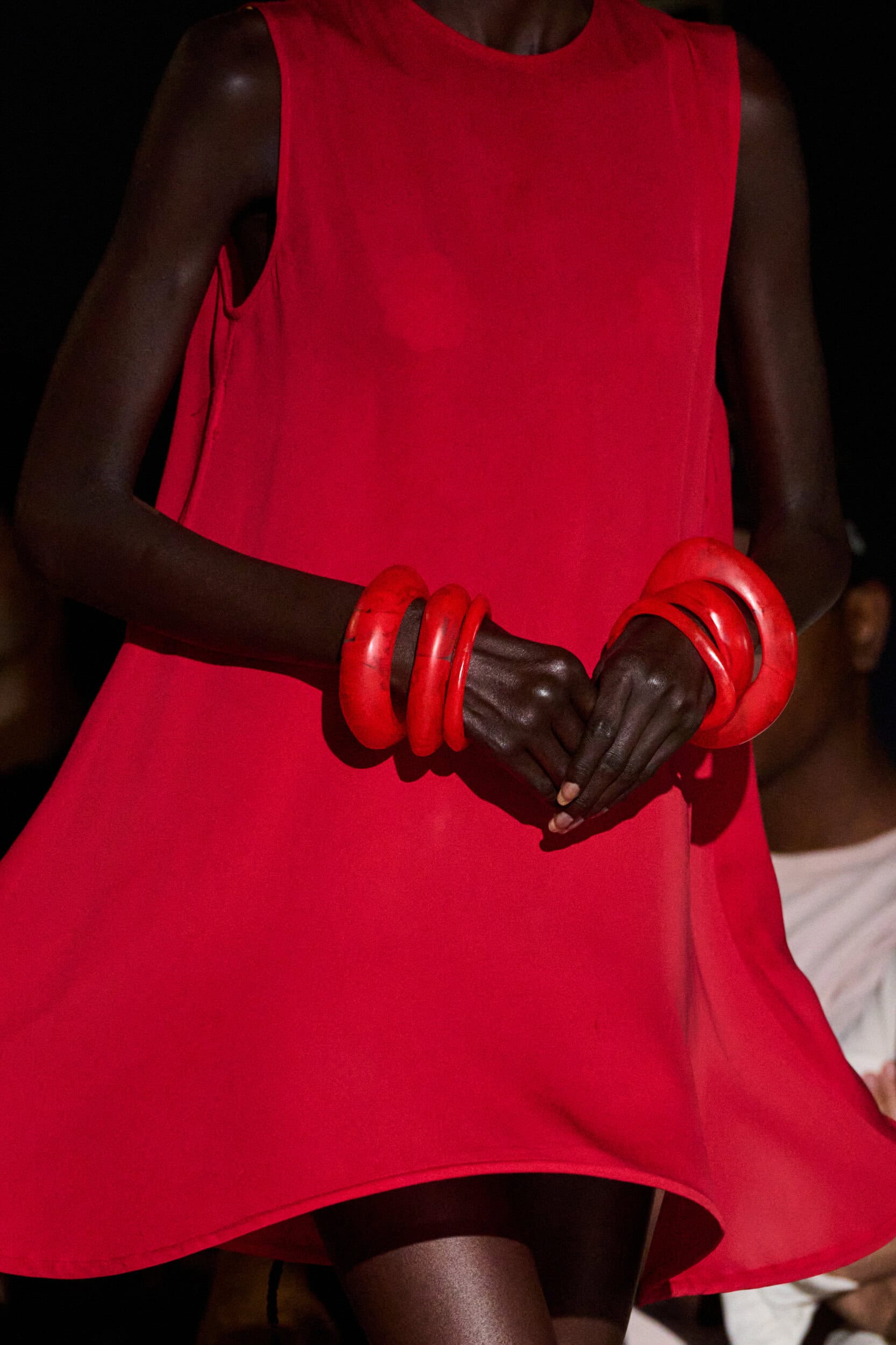 Head Of State Spring 2026 Fashion Show Details