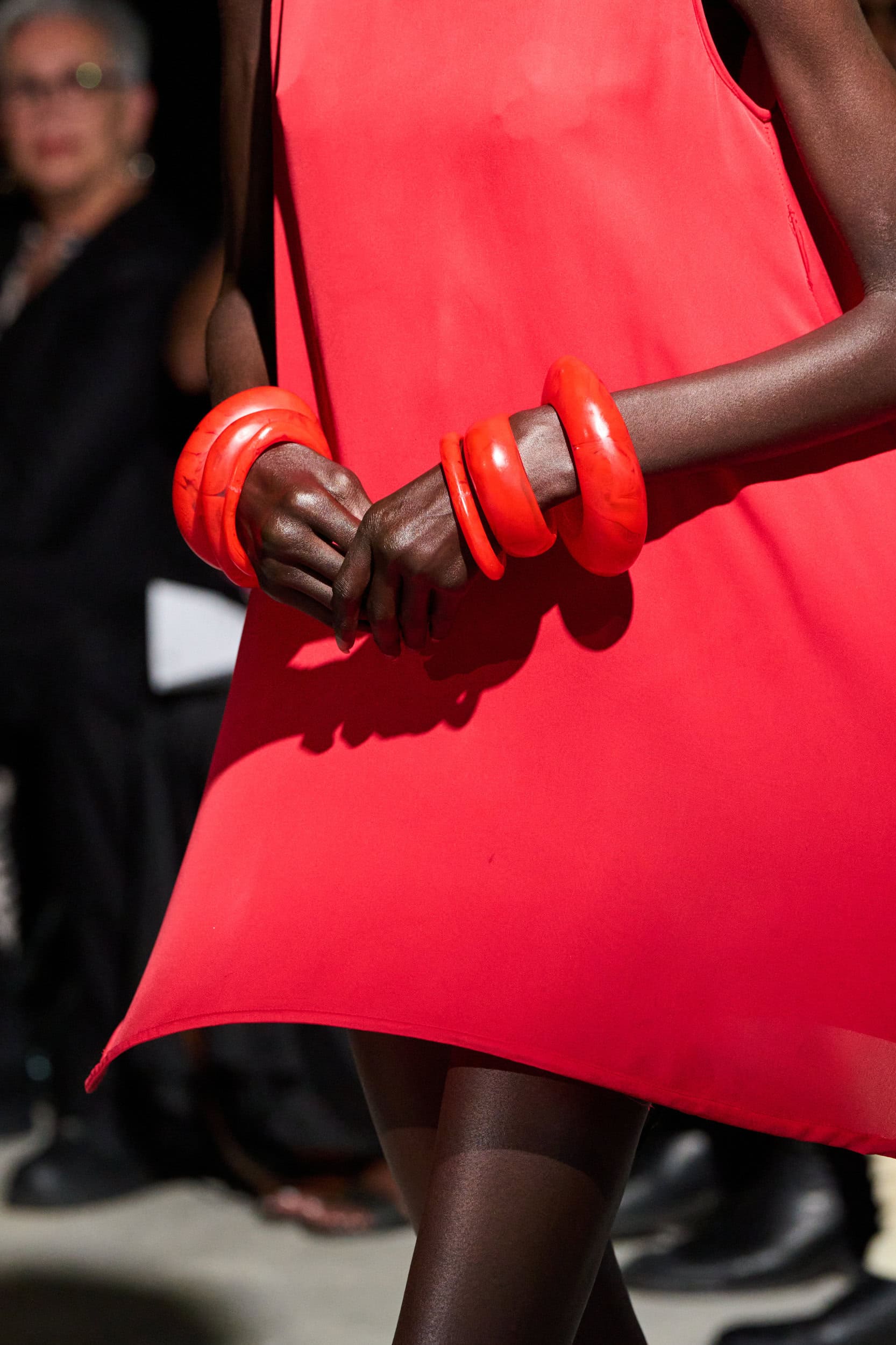 Head Of State Spring 2026 Fashion Show Details