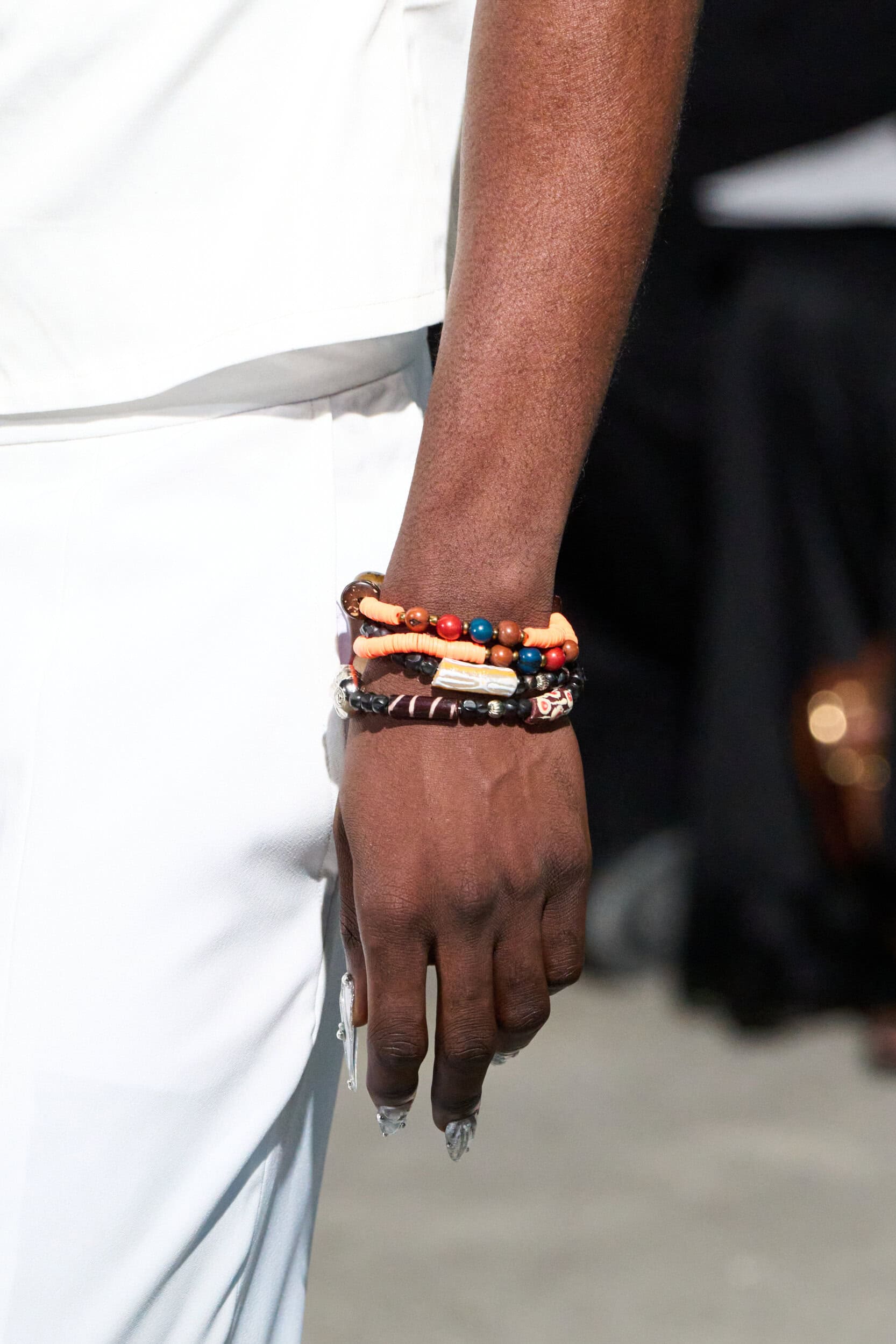 Head Of State Spring 2026 Fashion Show Details