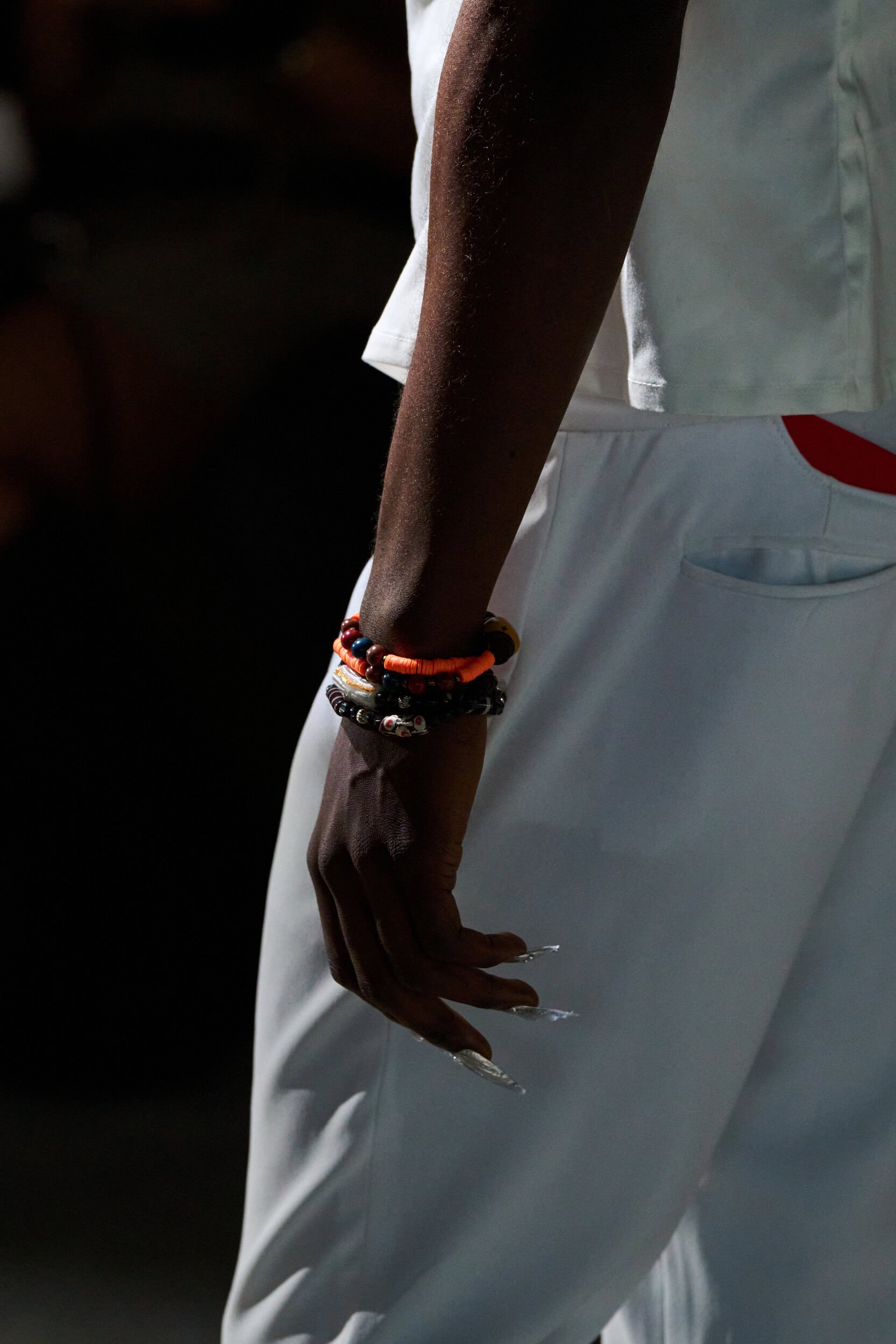 Head Of State Spring 2026 Fashion Show Details