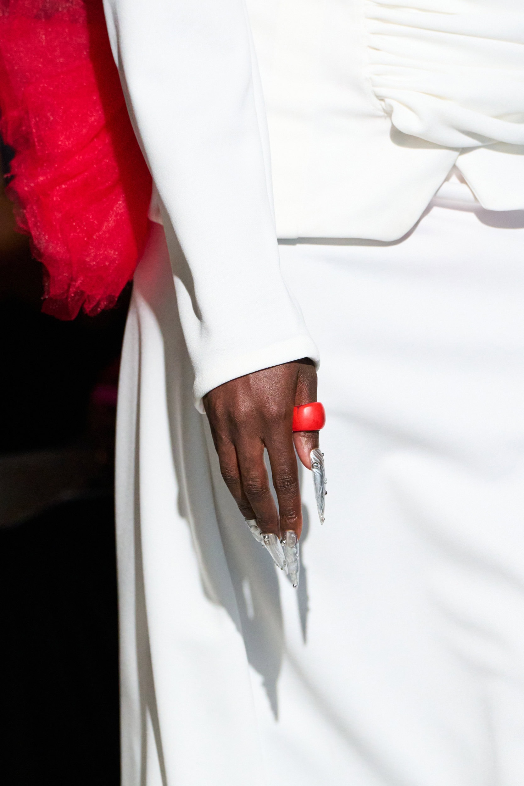 Head Of State Spring 2026 Fashion Show Details