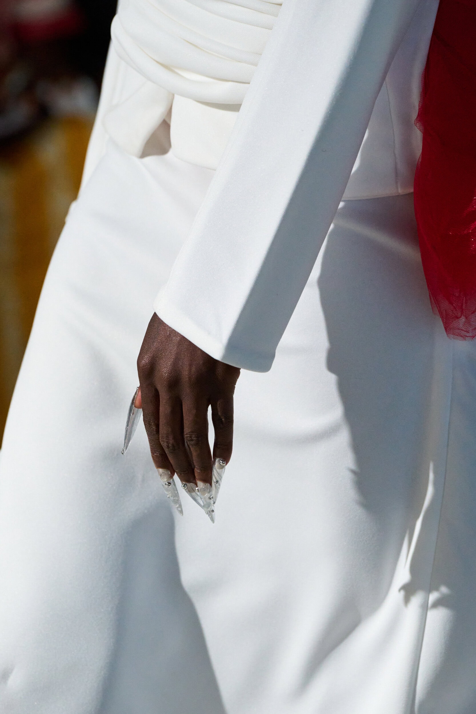 Head Of State Spring 2026 Fashion Show Details