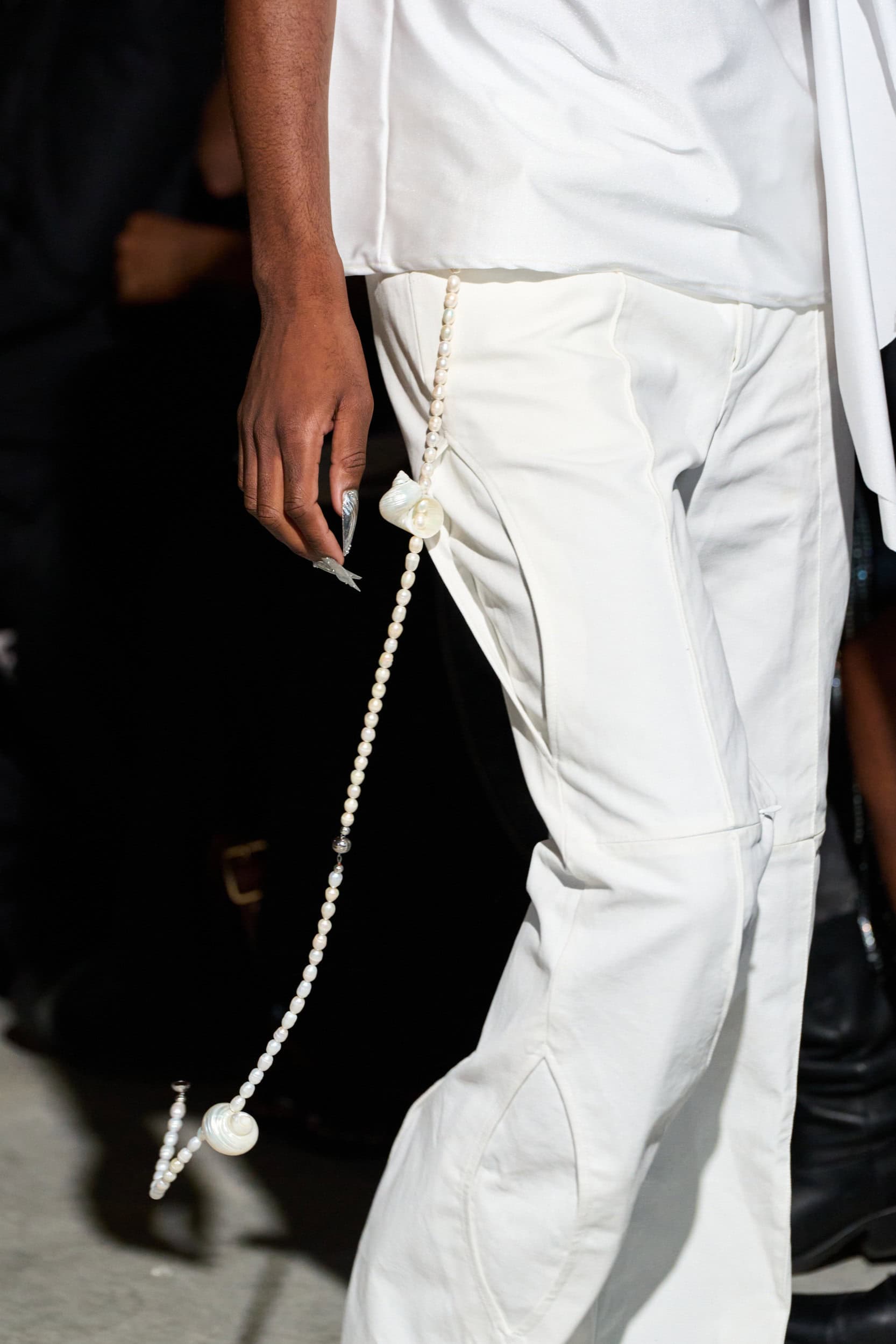 Head Of State Spring 2026 Fashion Show Details