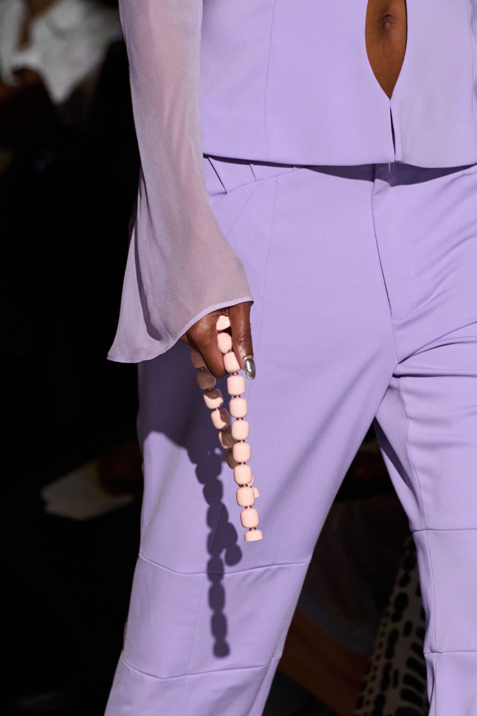 Head Of State Spring 2026 Fashion Show Details