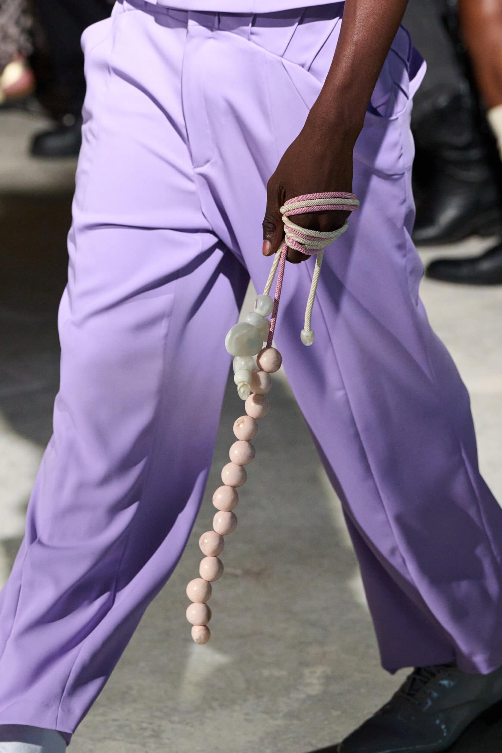 Head Of State Spring 2026 Fashion Show Details