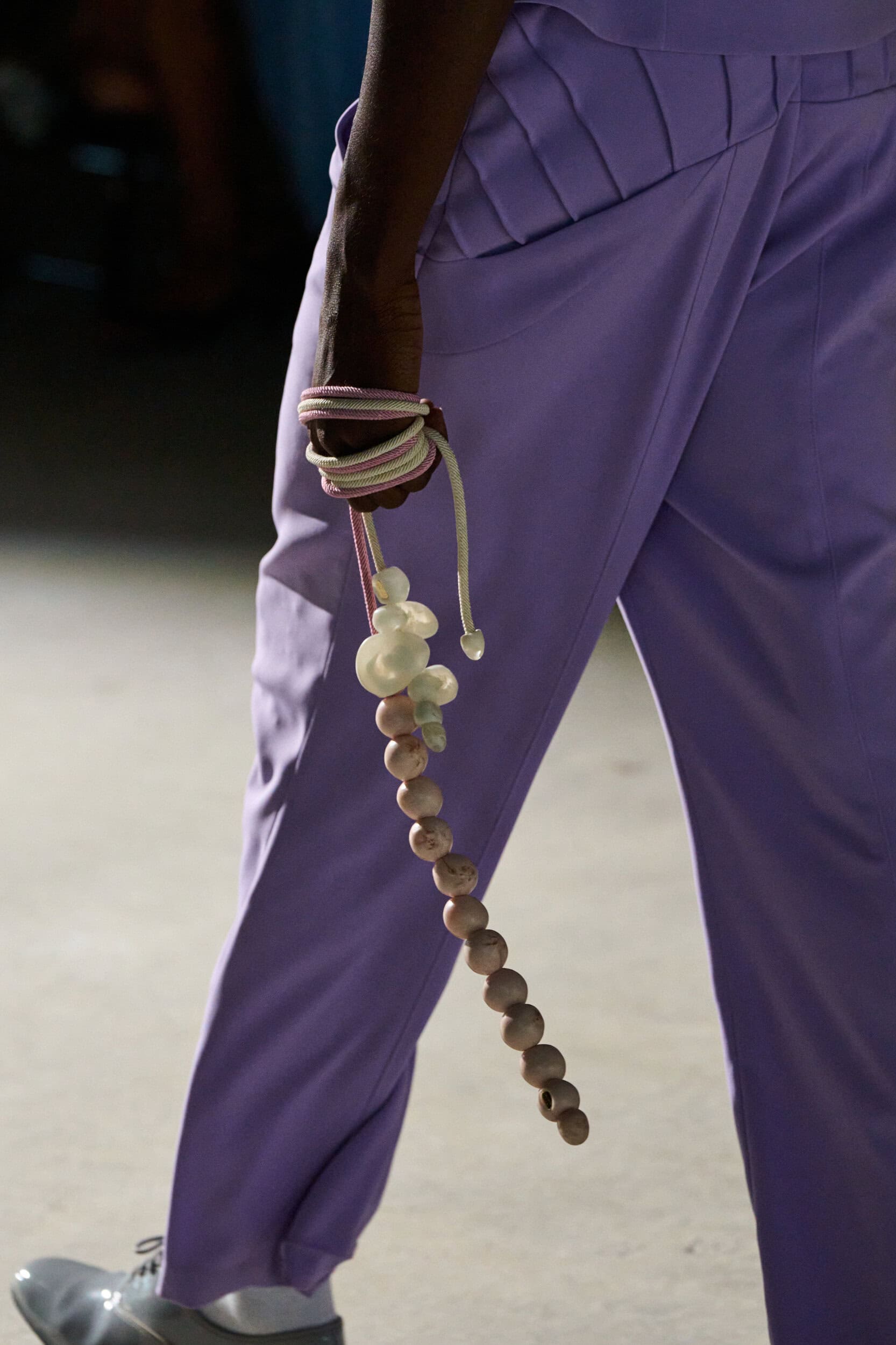 Head Of State Spring 2026 Fashion Show Details