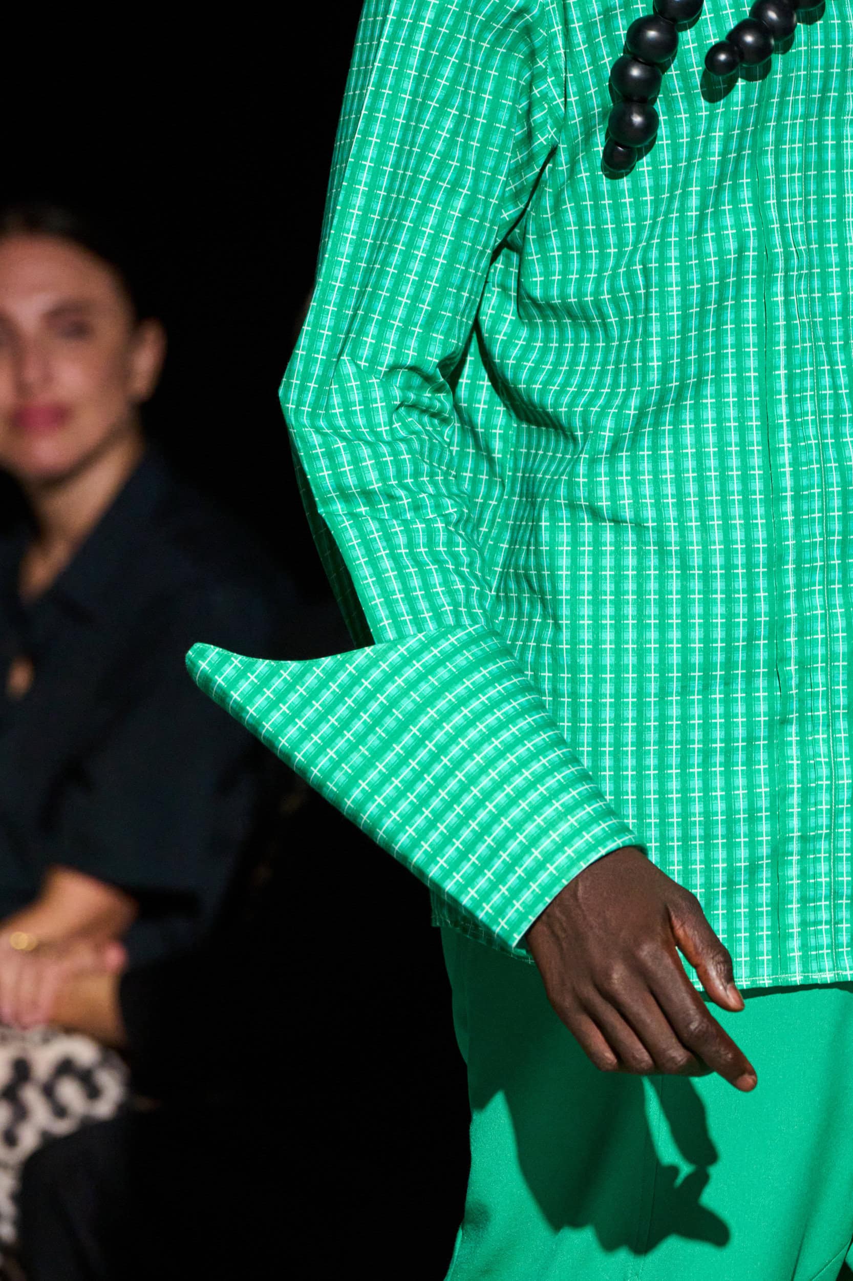 Head Of State Spring 2026 Fashion Show Details