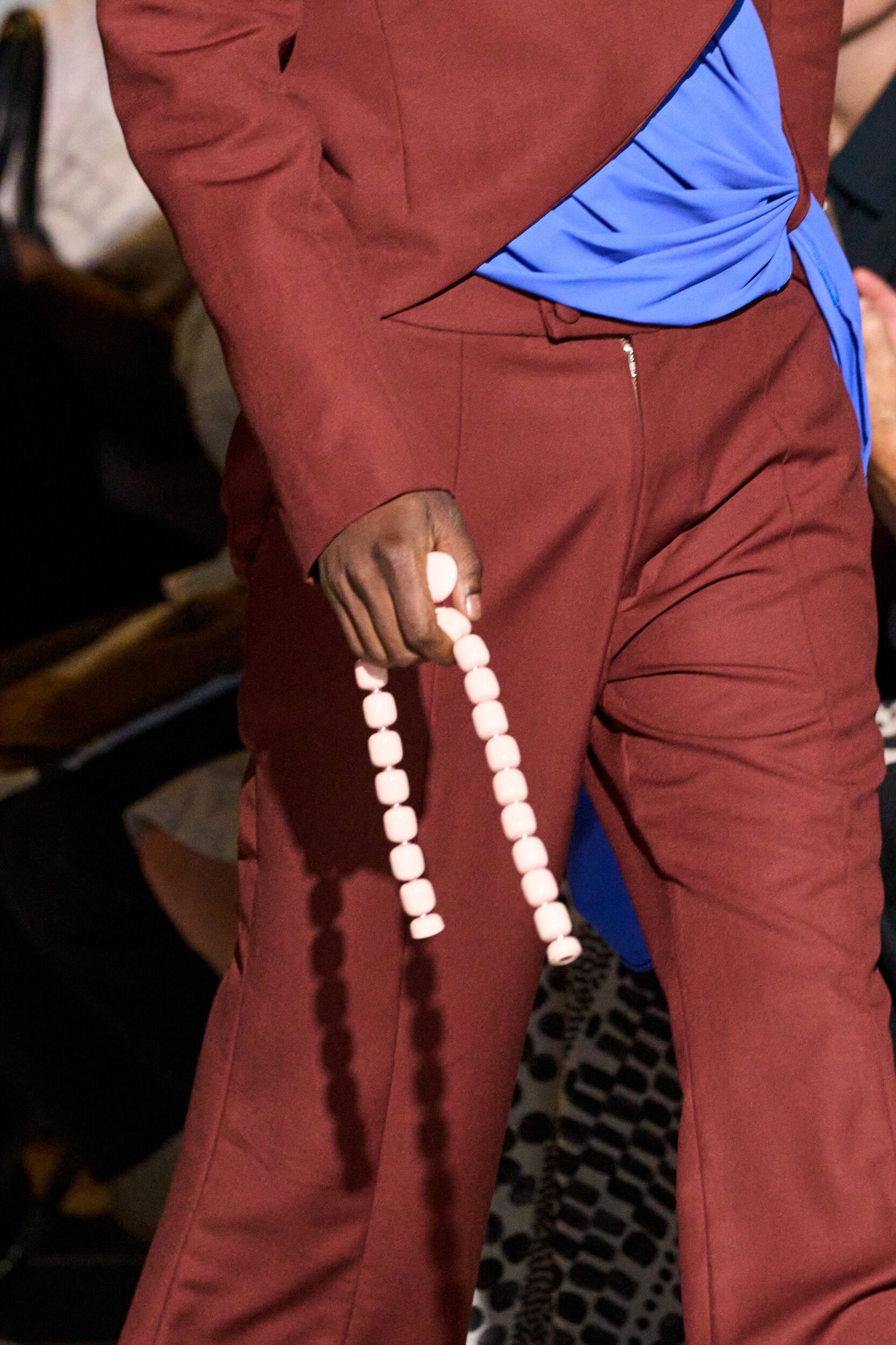 Head Of State Spring 2026 Fashion Show Details