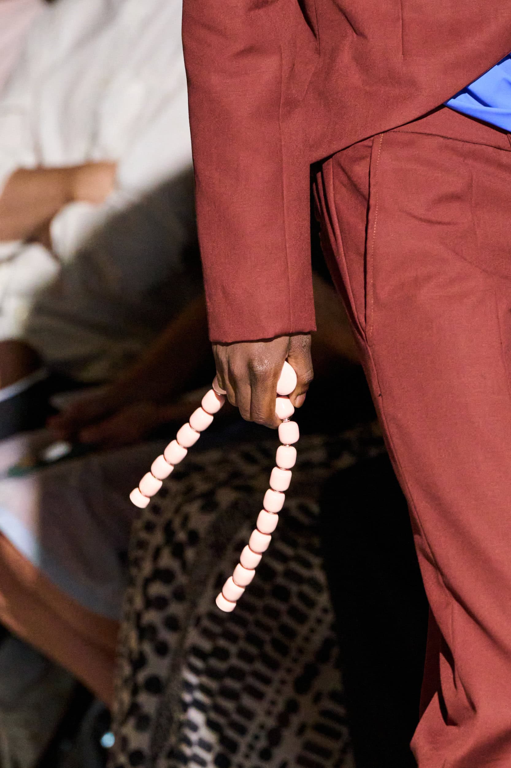 Head Of State Spring 2026 Fashion Show Details