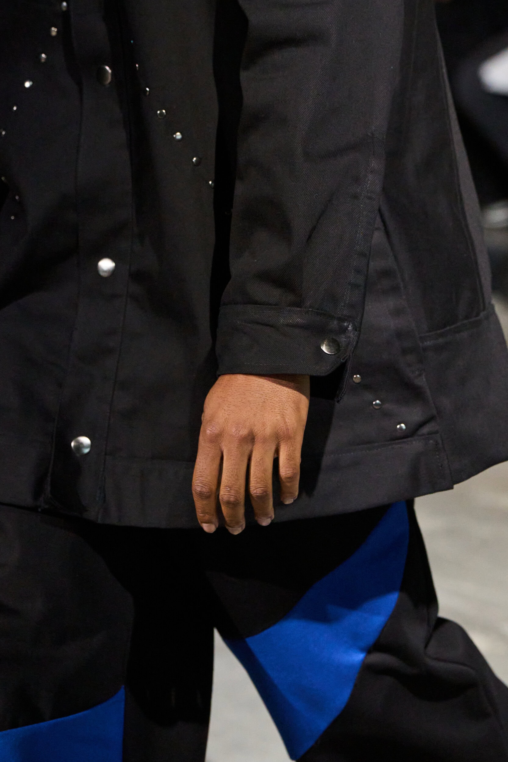 Head Of State Spring 2026 Fashion Show Details