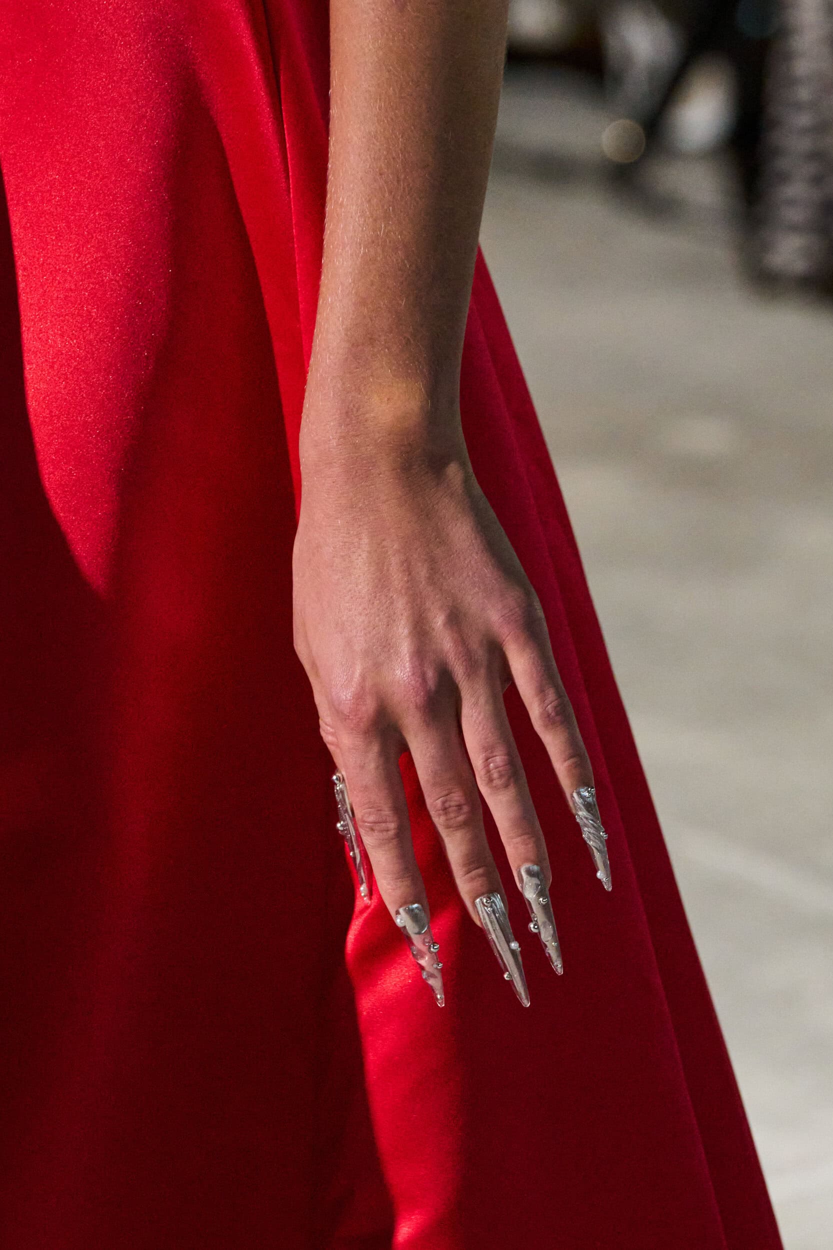 Head Of State Spring 2026 Fashion Show Details