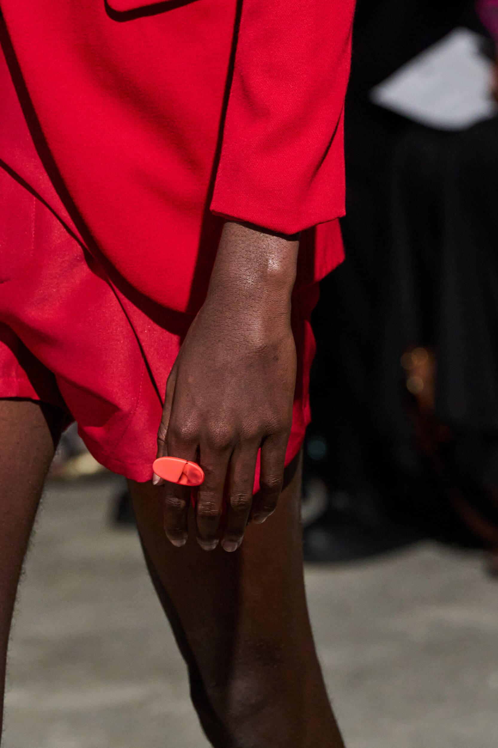 Head Of State Spring 2026 Fashion Show Details
