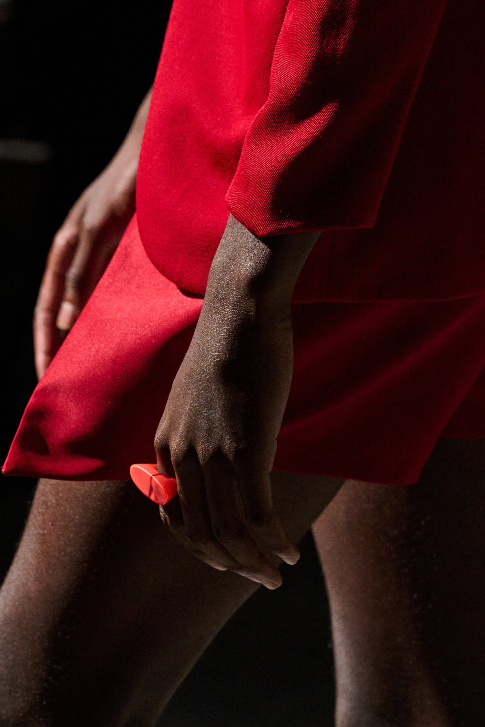 Head Of State Spring 2026 Fashion Show Details